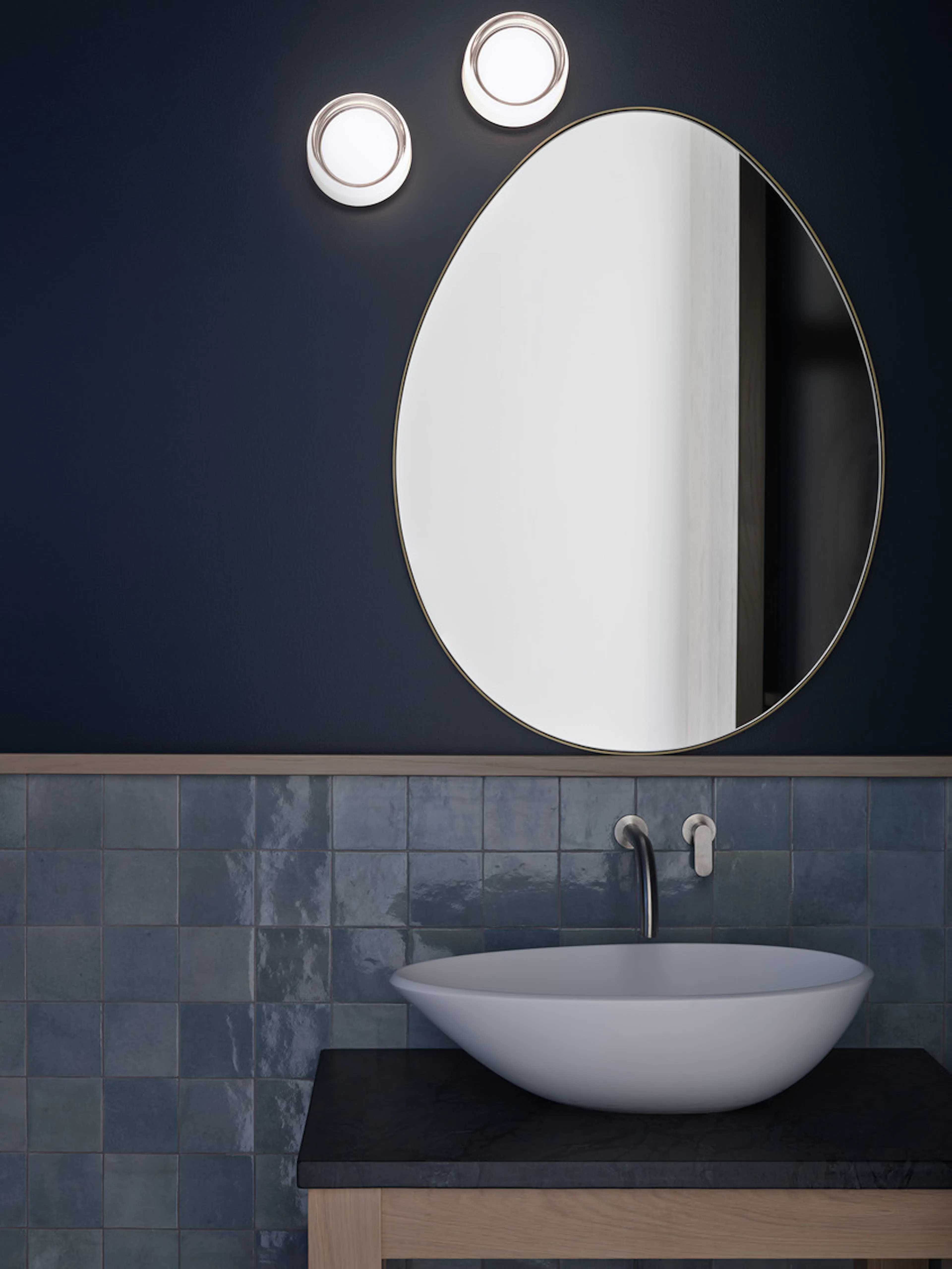 Infinity House — 5