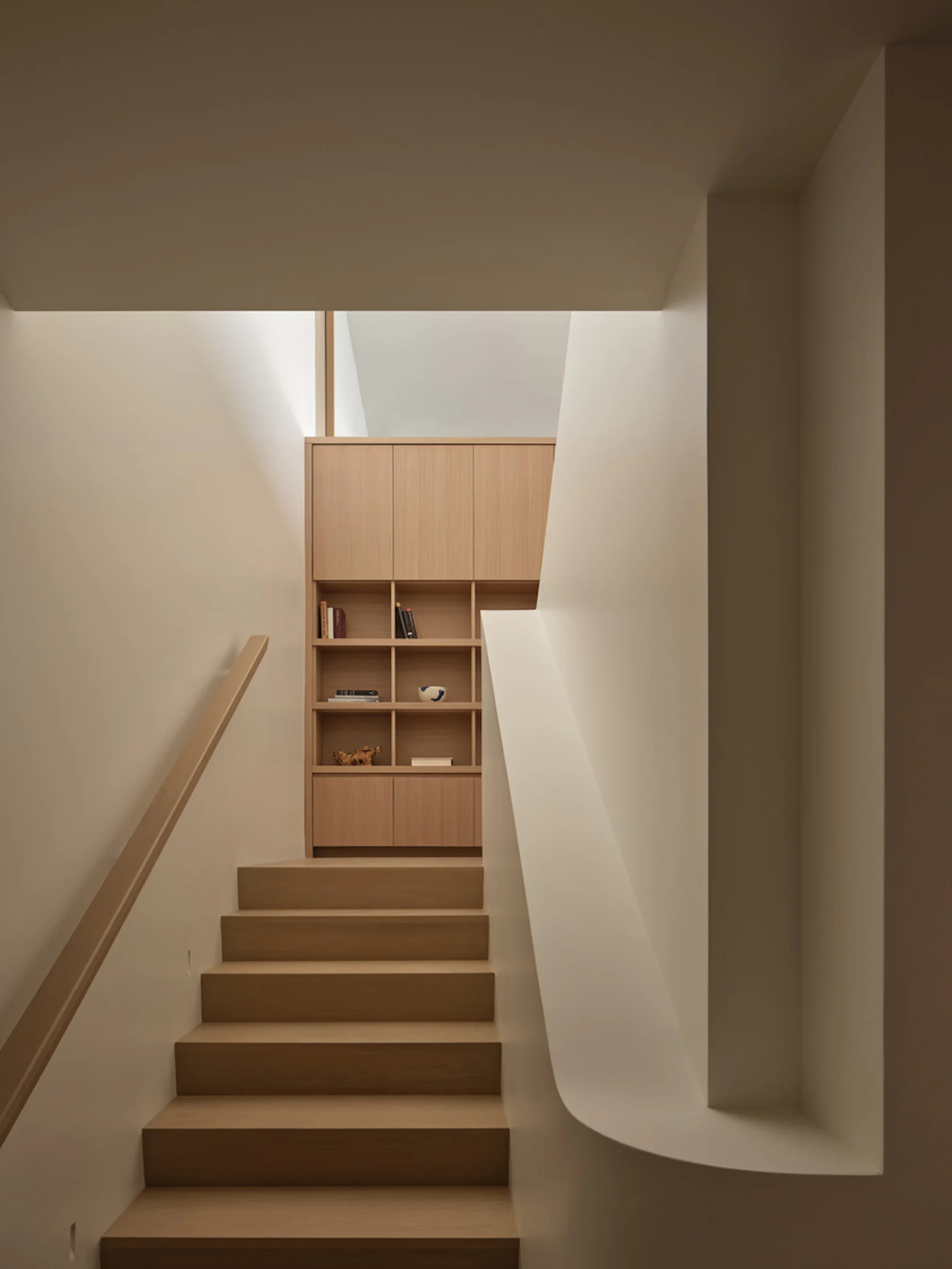 Infinity House by Moriyama Teshima Architects - Architizer