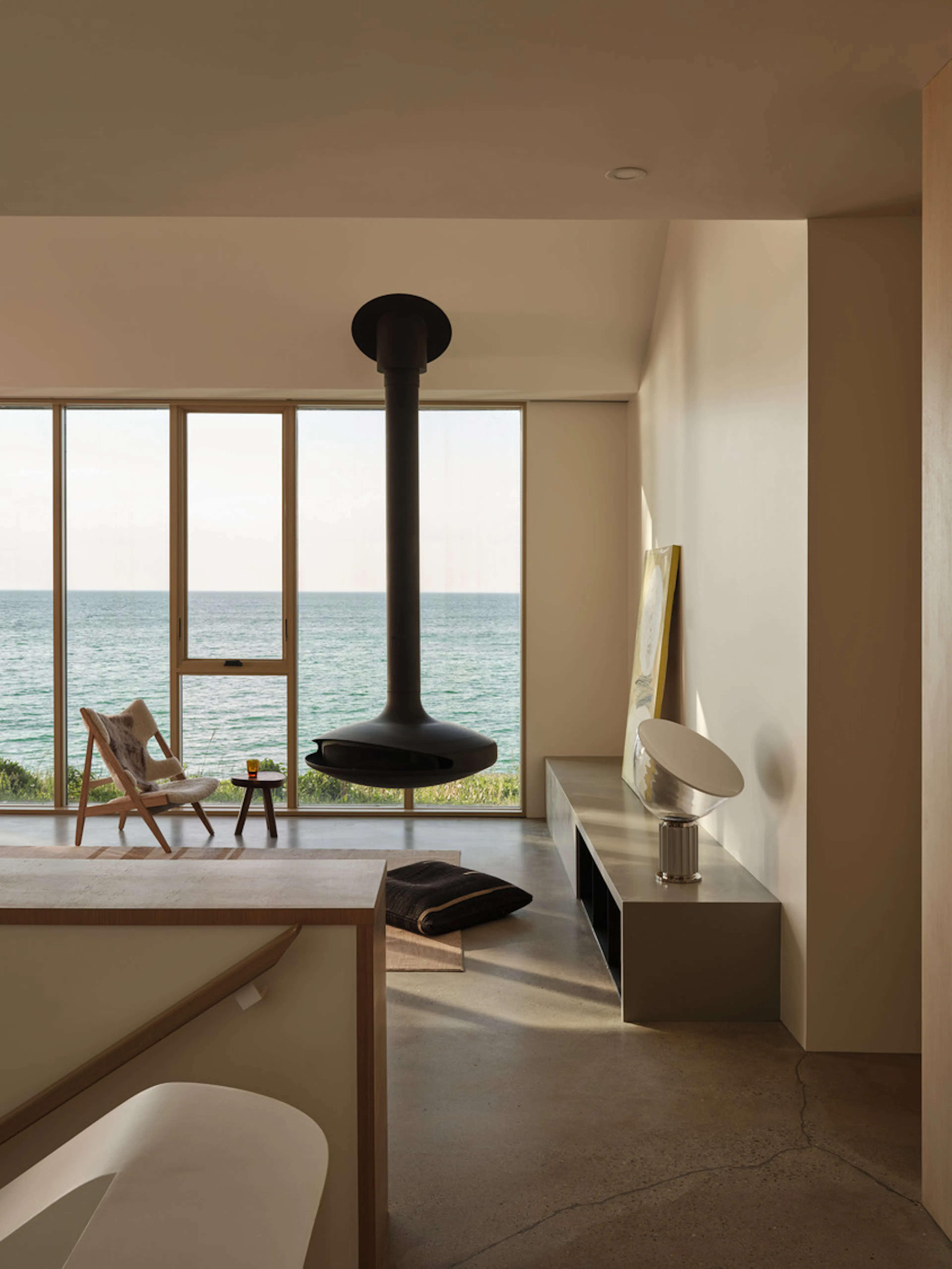 Infinity House — 8