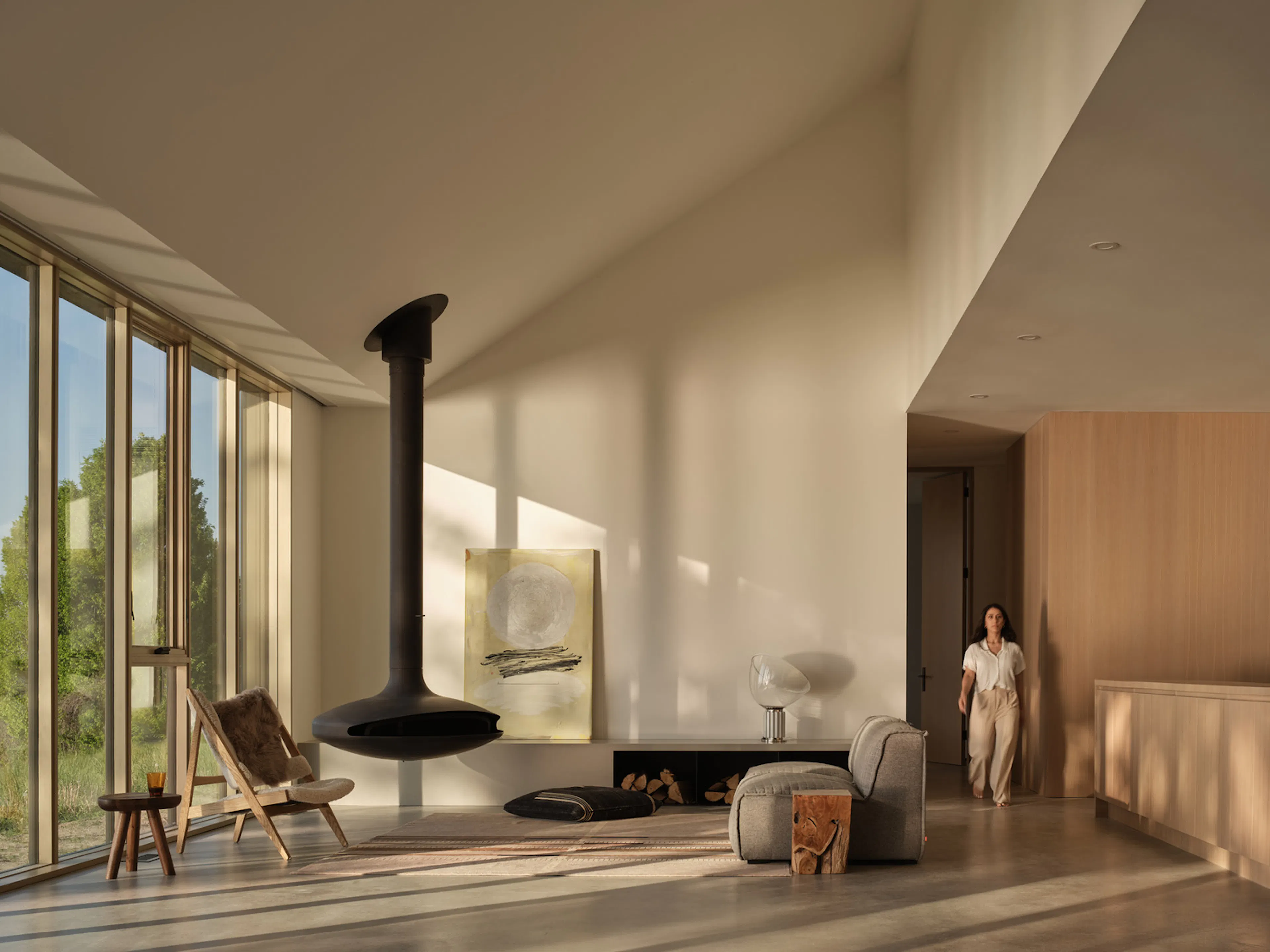 Infinity House — 9