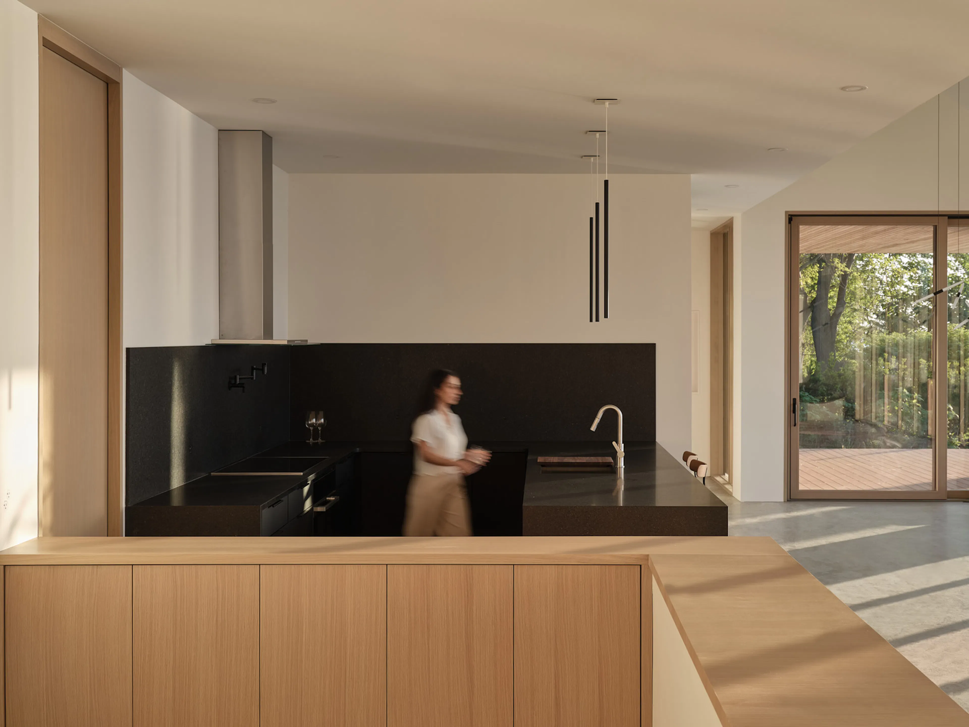 Infinity House — 12