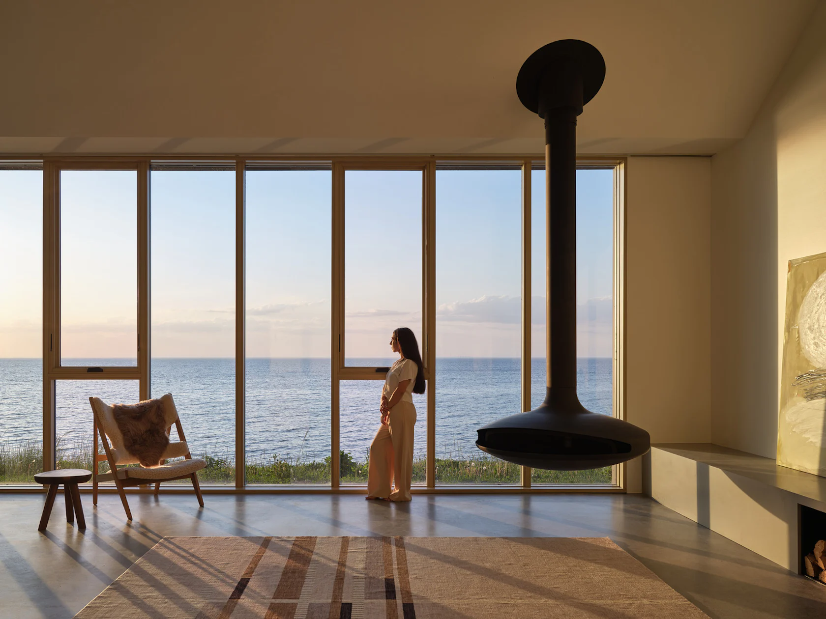 Infinity House by Moriyama Teshima Architects - Architizer