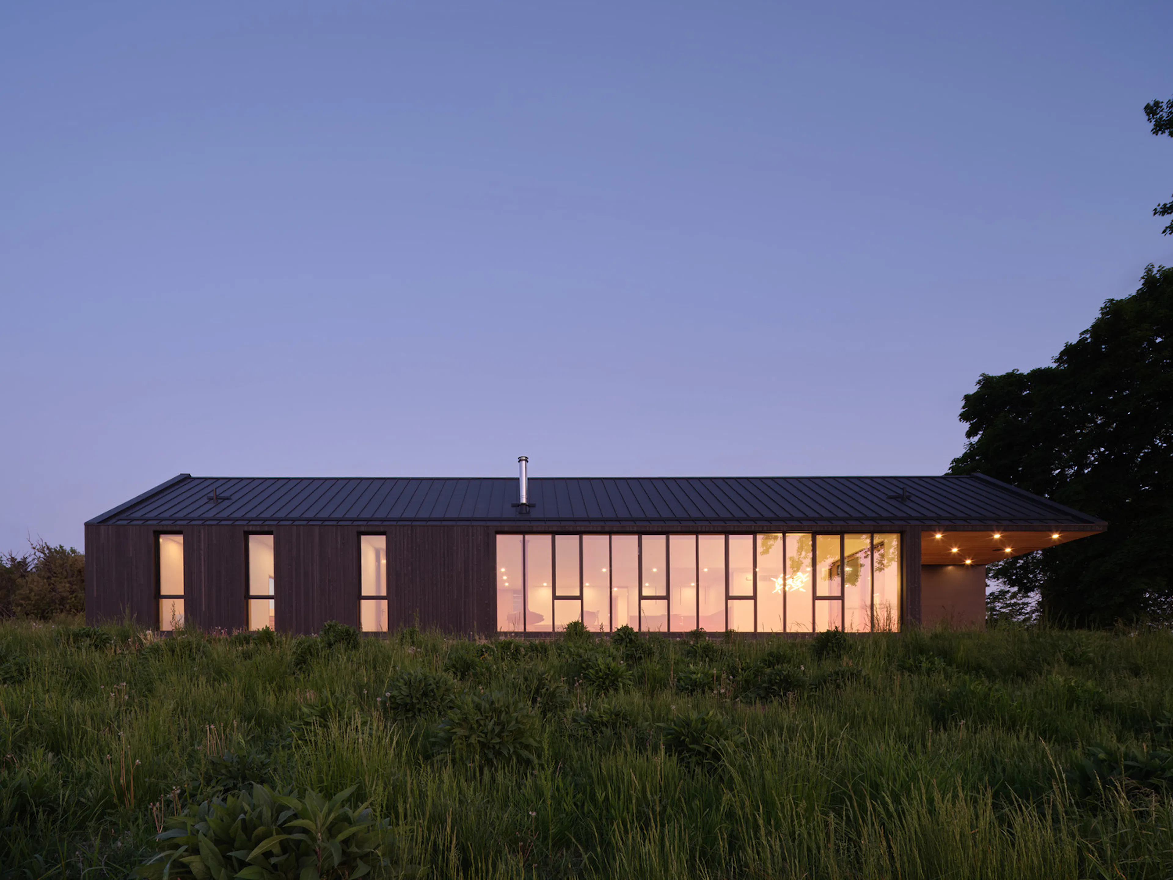 Infinity House — 2