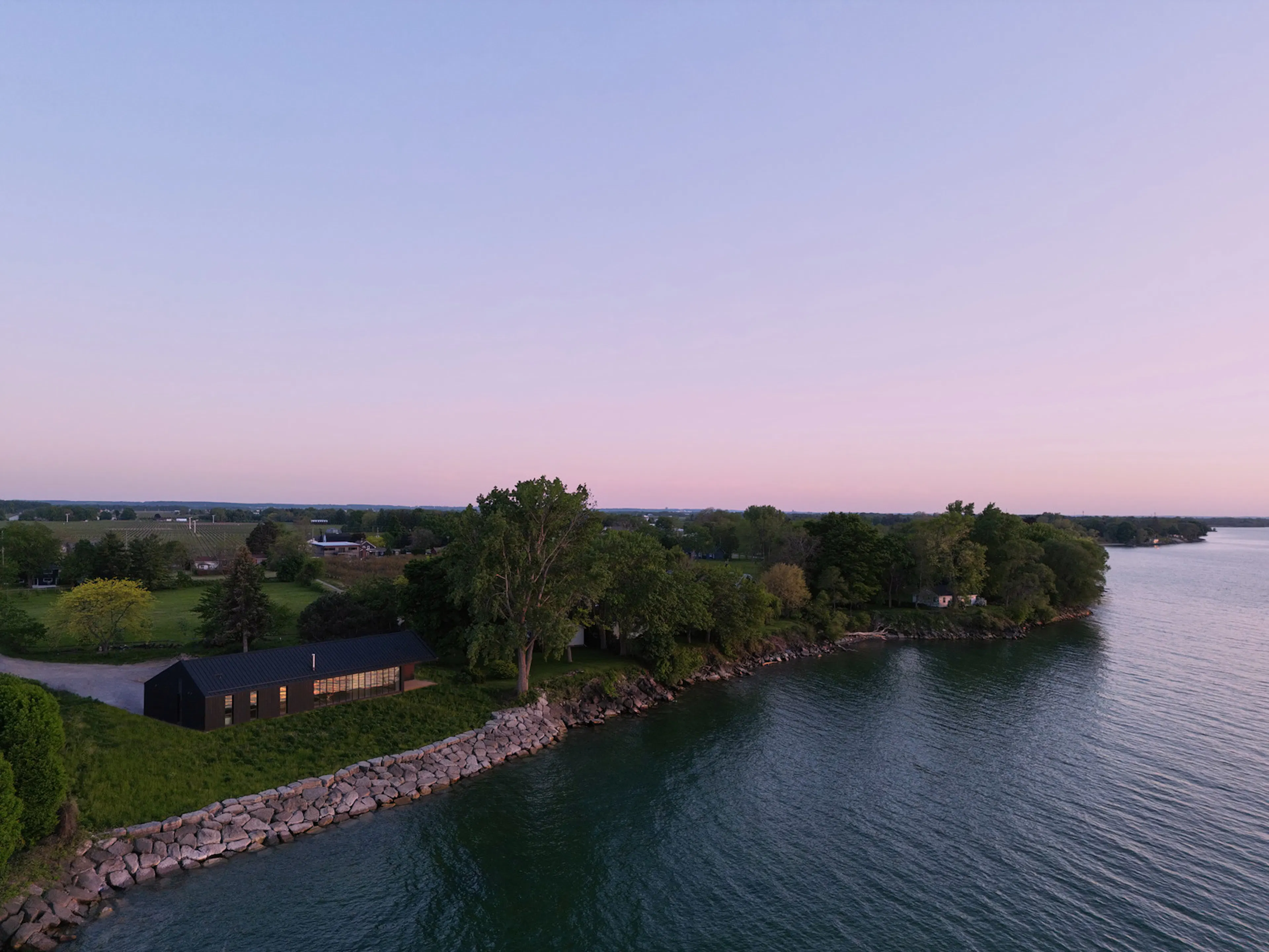 Infinity House — 15