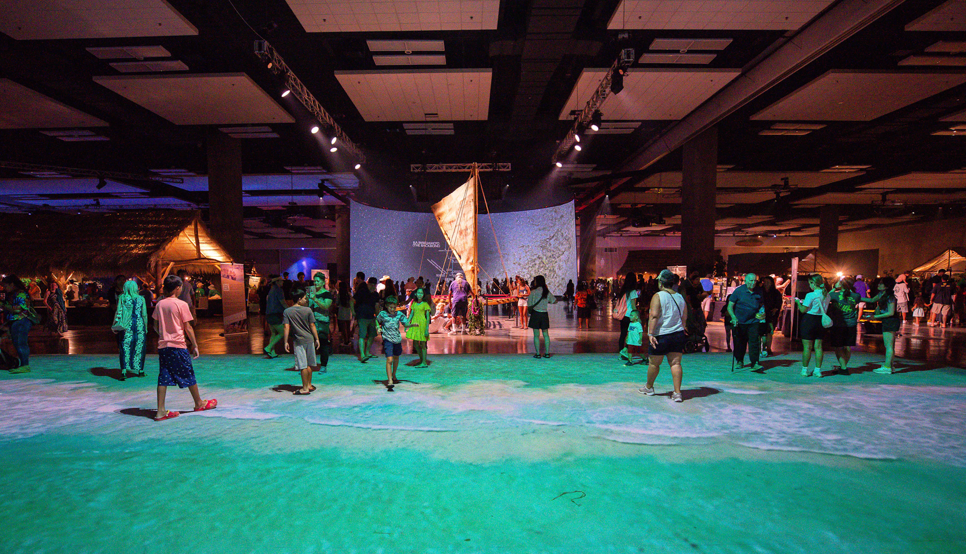 13th Festival of Pacific Arts and Culture (FestPAC)