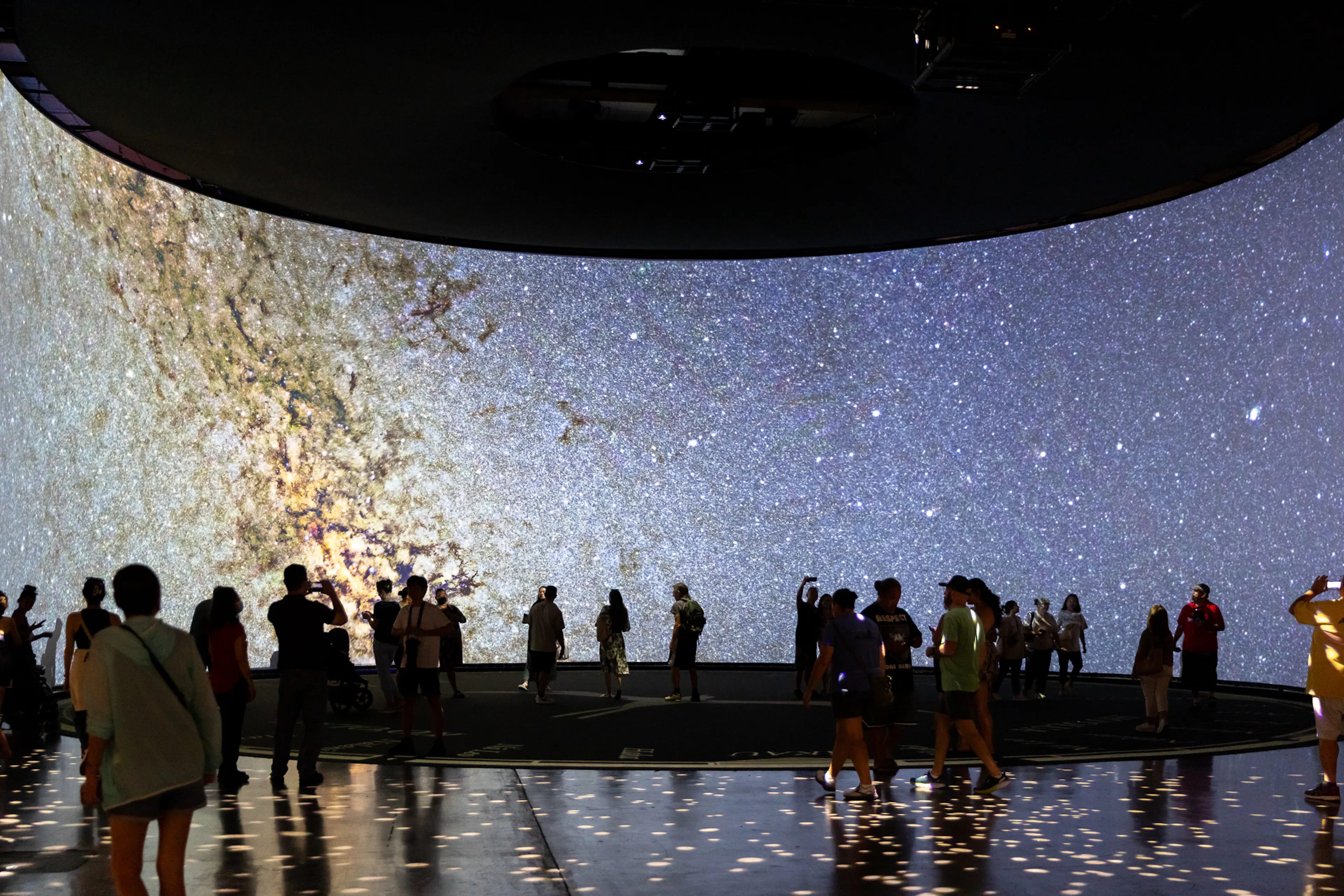 13th Festival of Pacific Arts and Culture (FestPAC) — 2