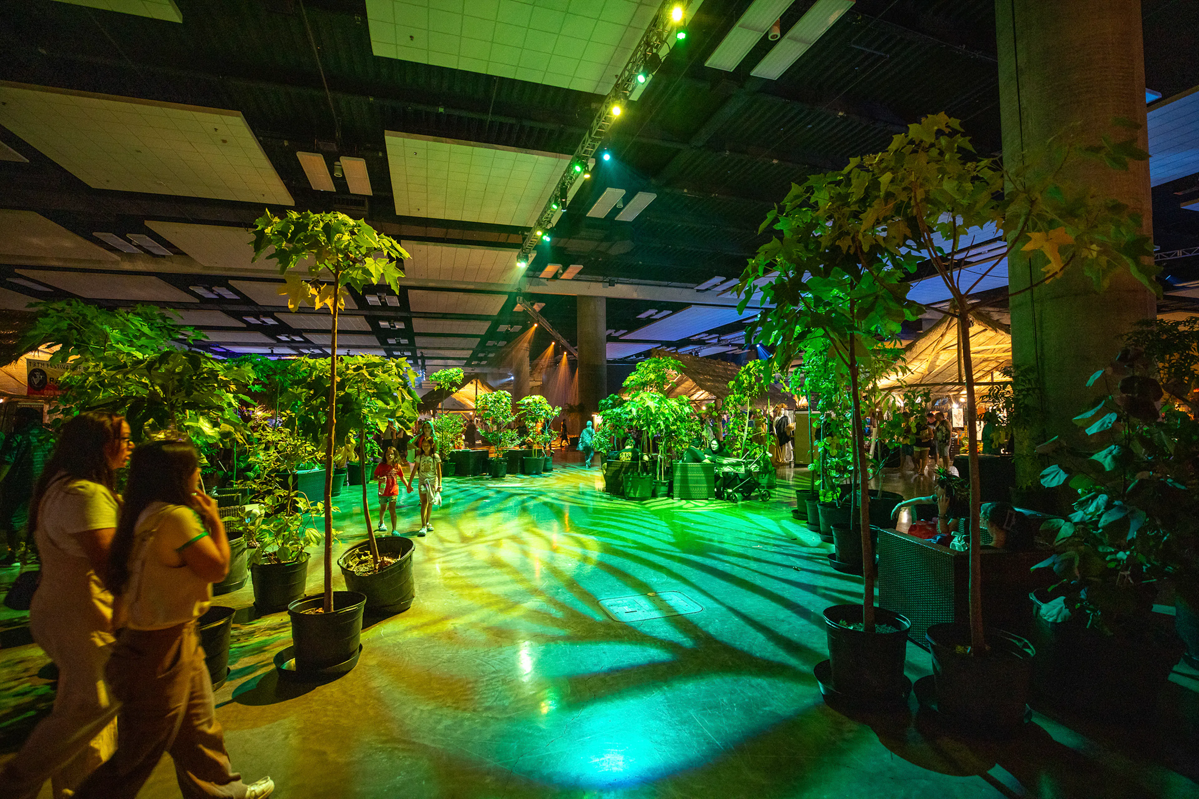 13th Festival of Pacific Arts and Culture (FestPAC) — 4