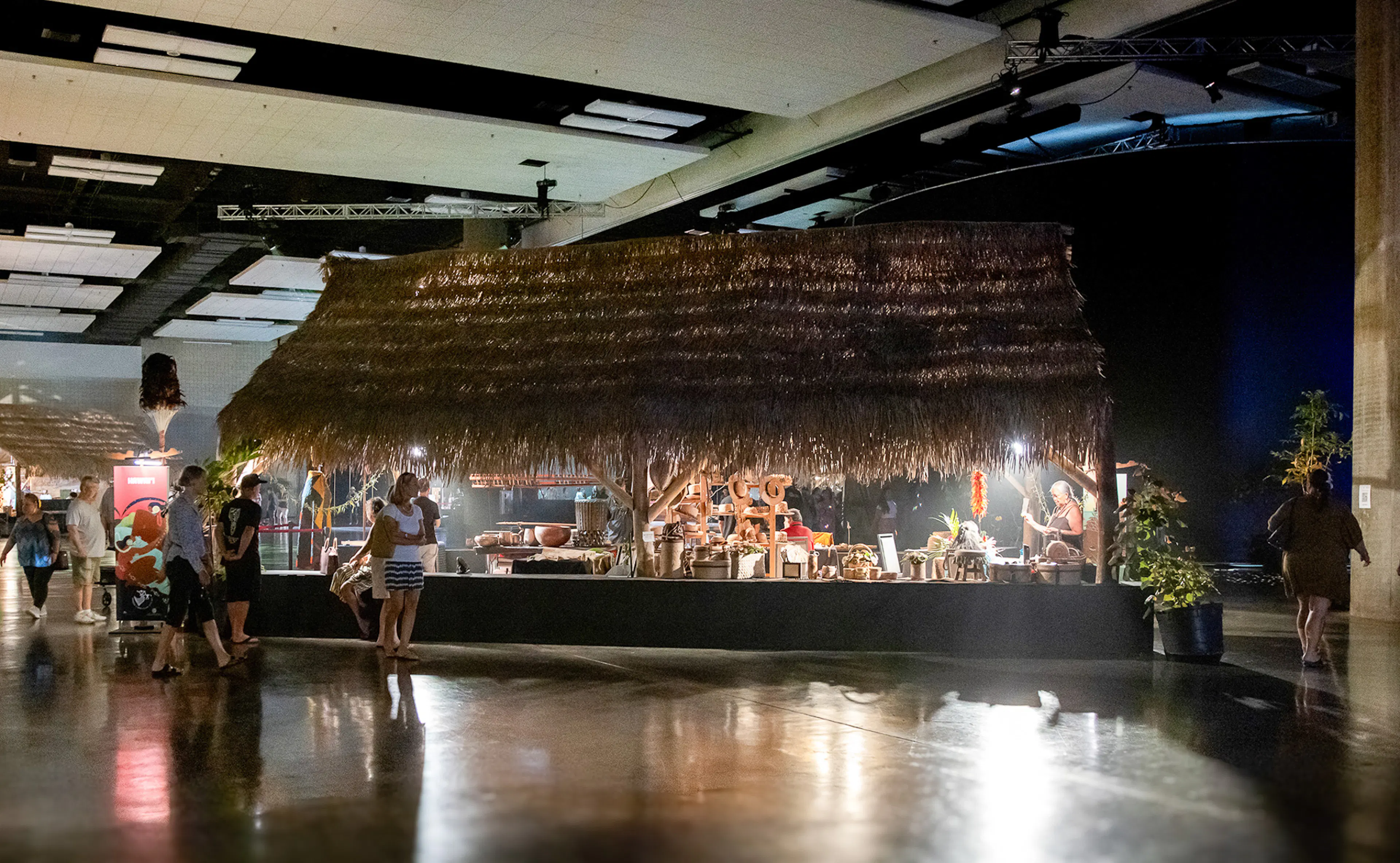 13th Festival of Pacific Arts and Culture (FestPAC) — 5