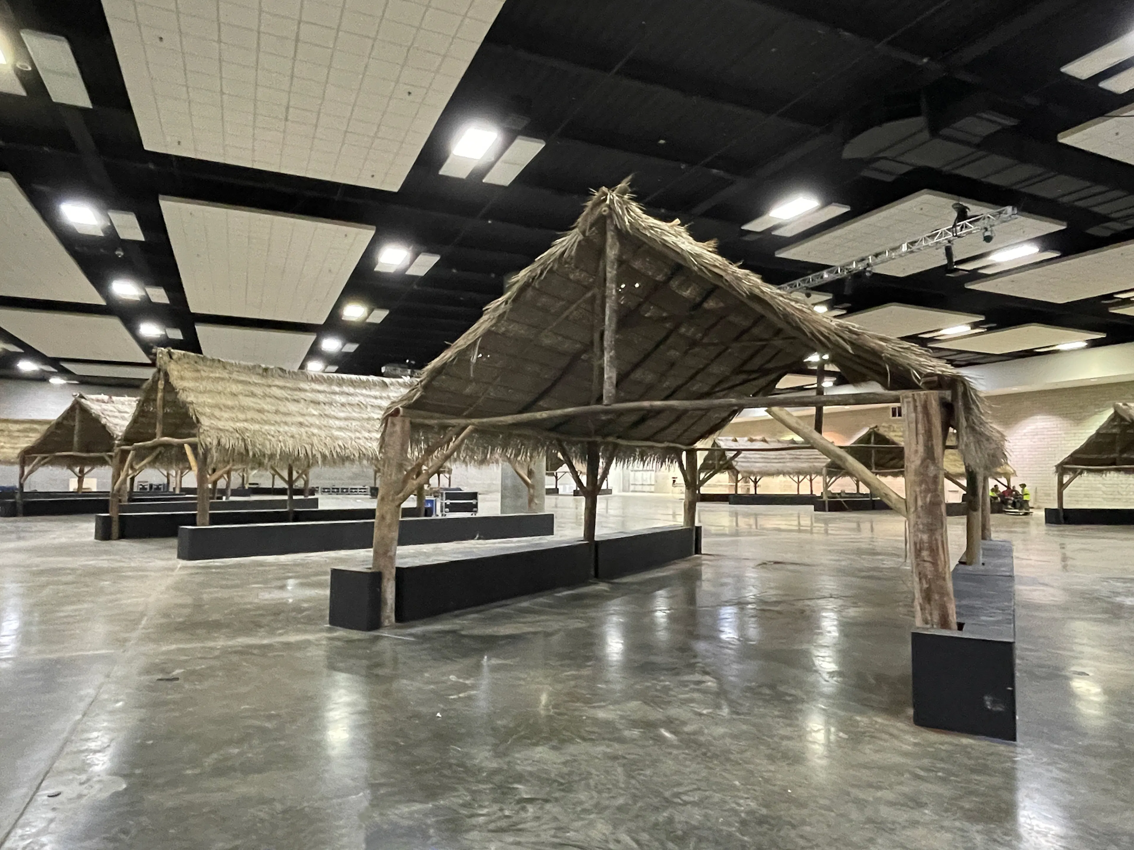 13th Festival of Pacific Arts and Culture (FestPAC) — 25