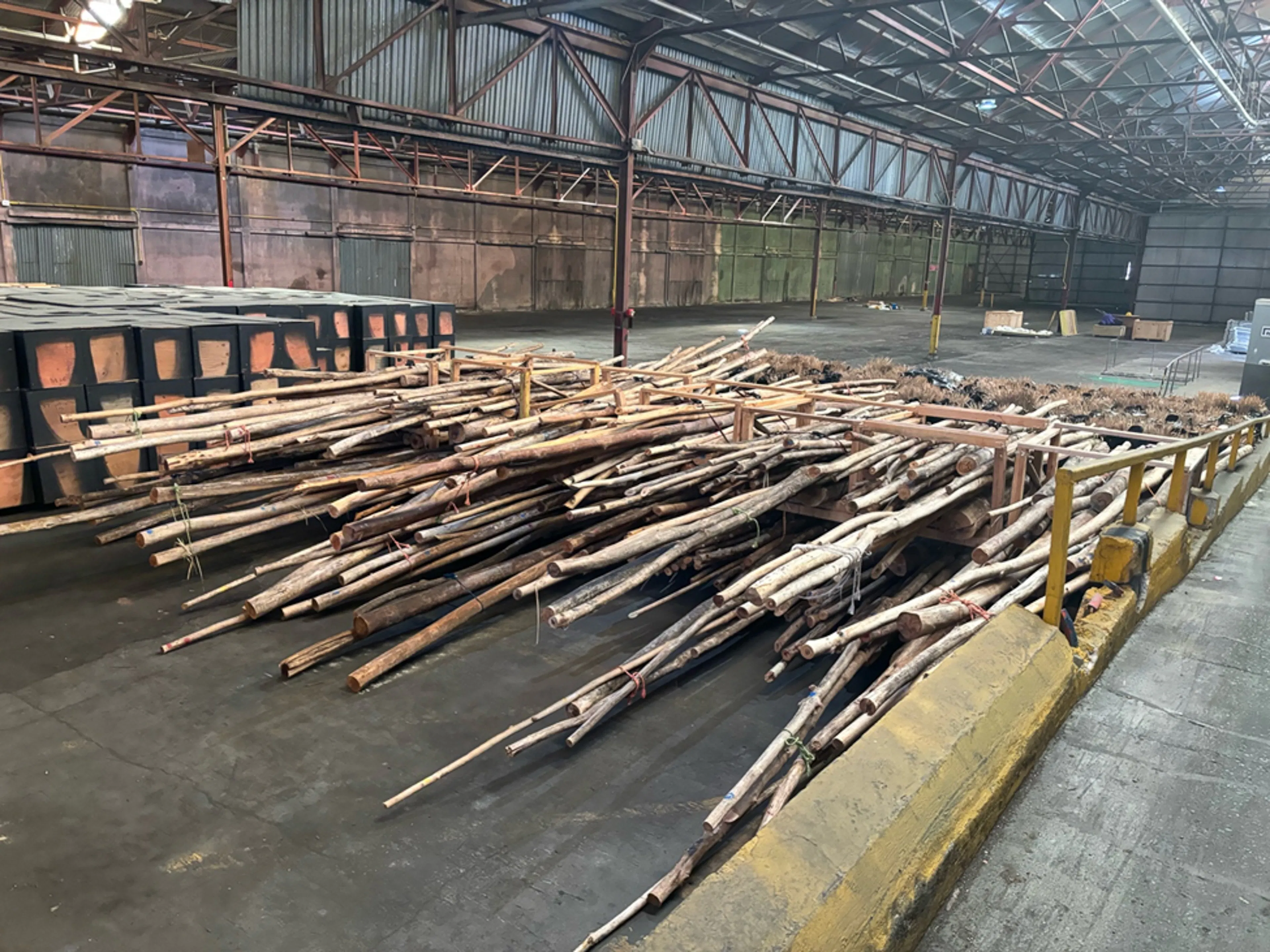 13th Festival of Pacific Arts and Culture (FestPAC) — 26