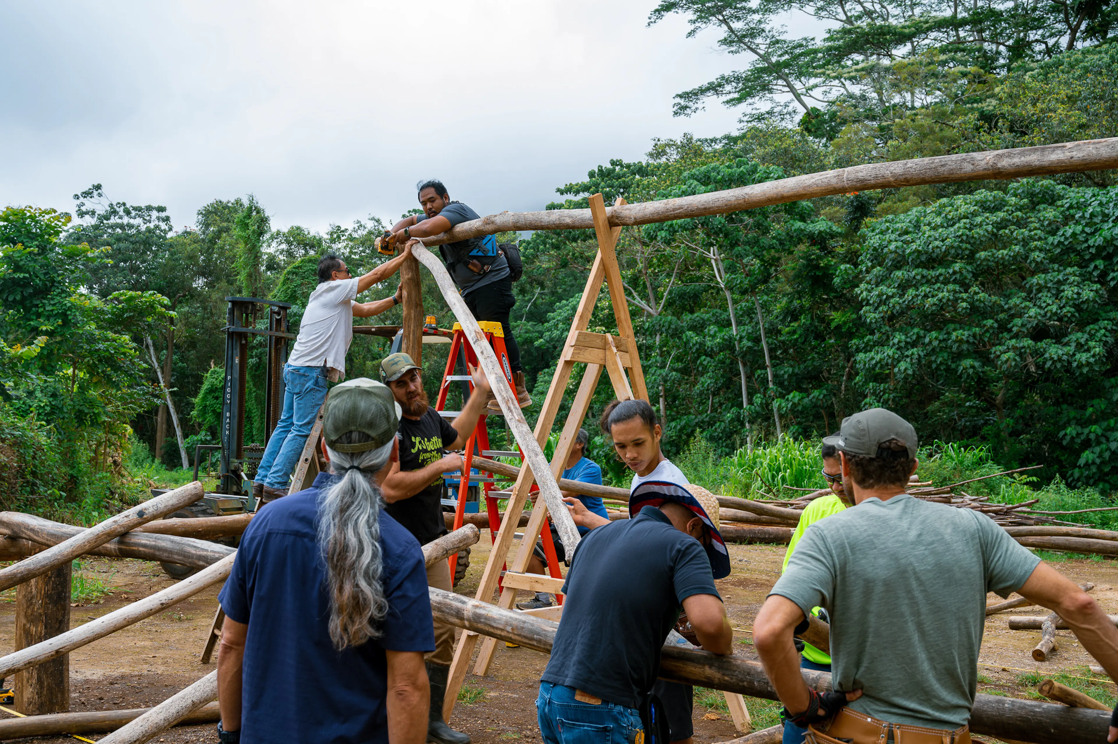 13th Festival of Pacific Arts and Culture (FestPAC) — 18