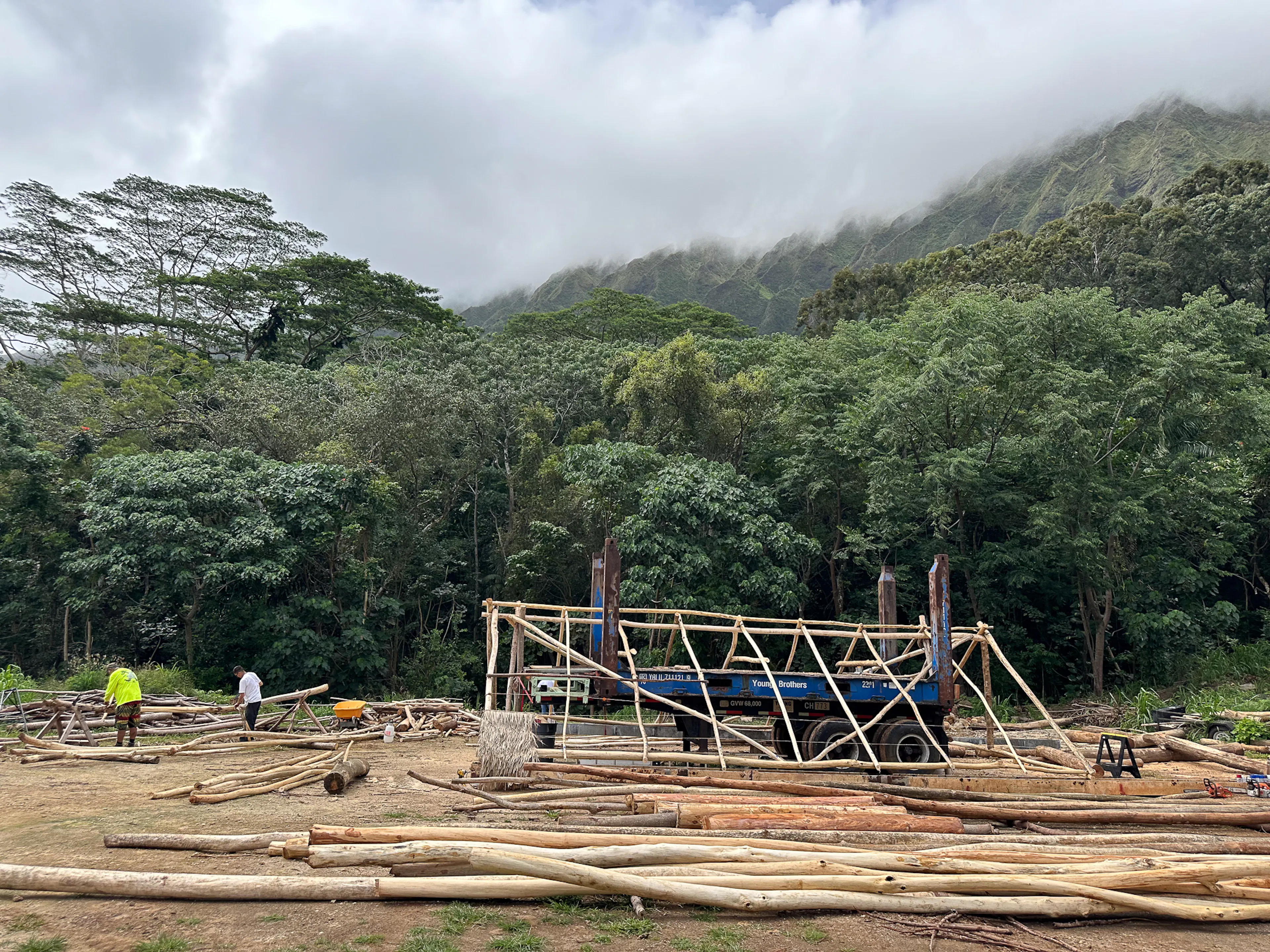 13th Festival of Pacific Arts and Culture (FestPAC) — 21