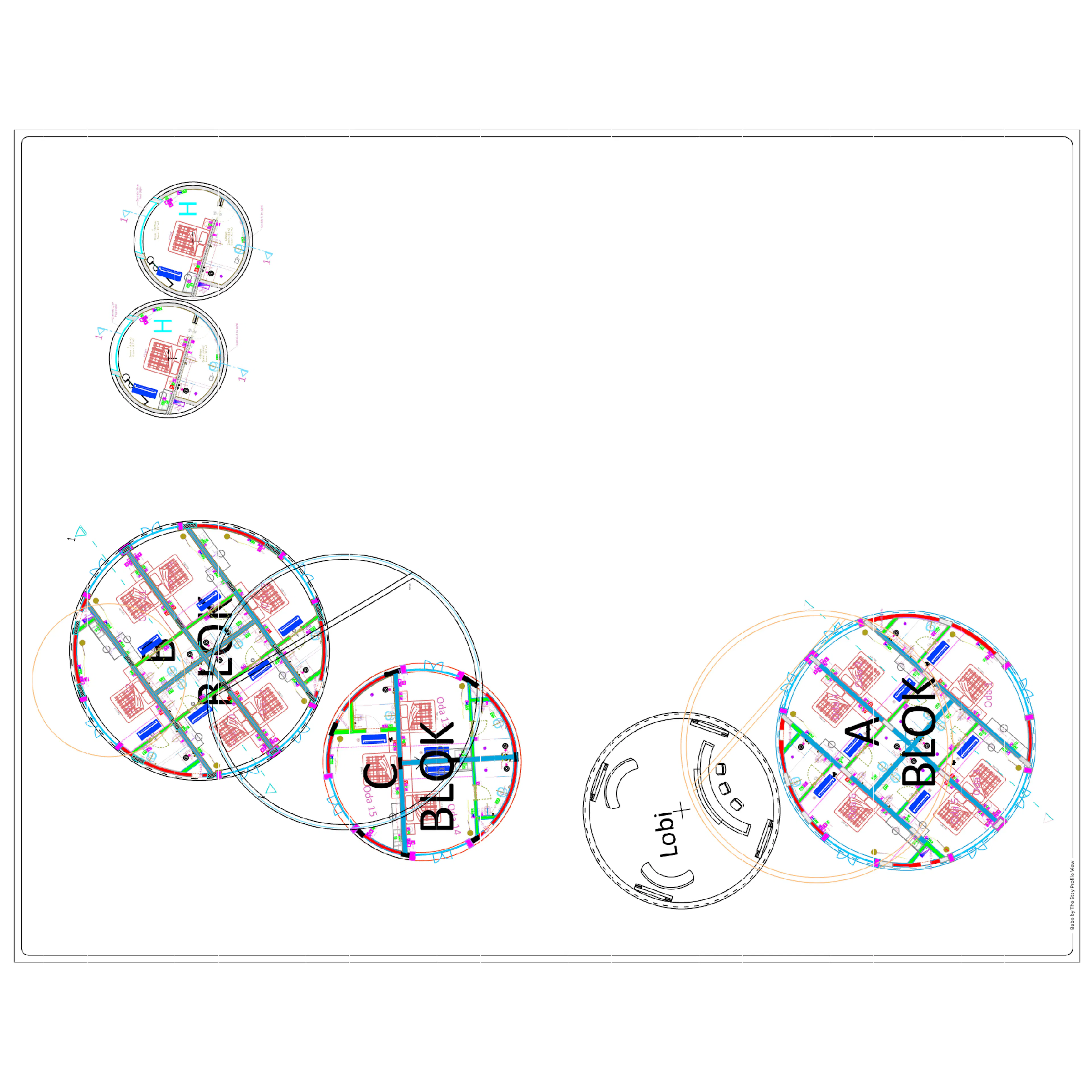 Bobo By The Stay — 18