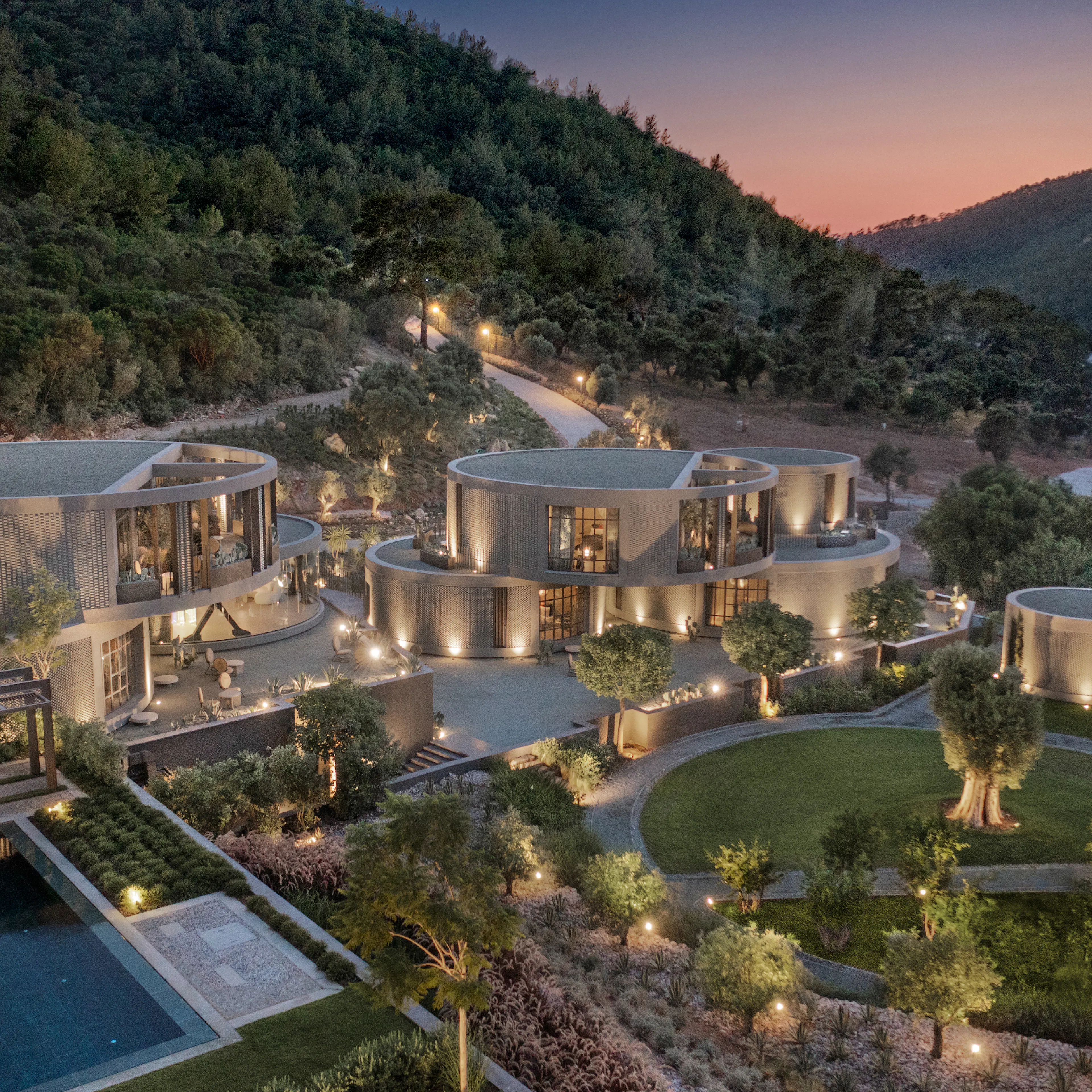 Bobo By The Stay — 7