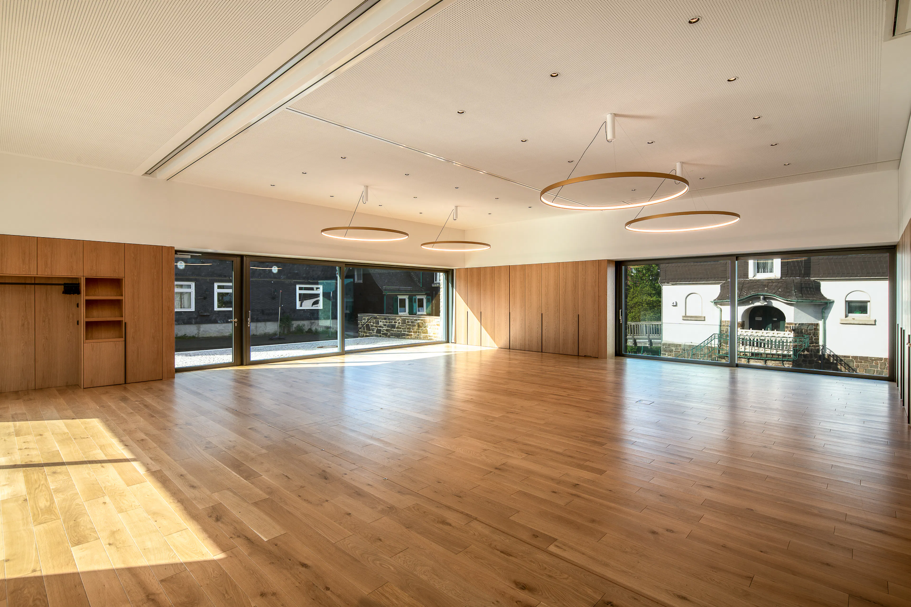 Kirchenstandort Witzhelden — 3