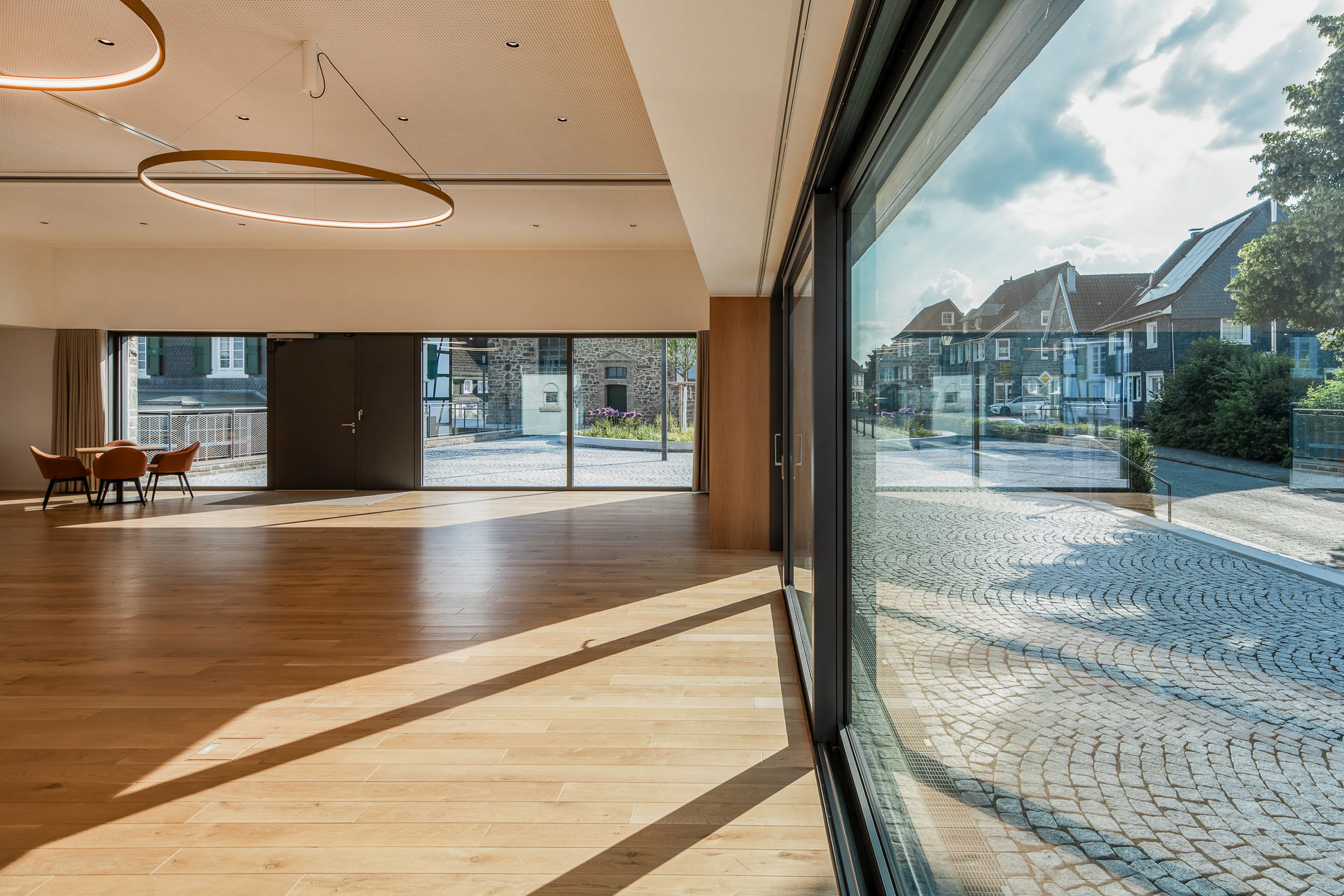 Kirchenstandort Witzhelden — 4