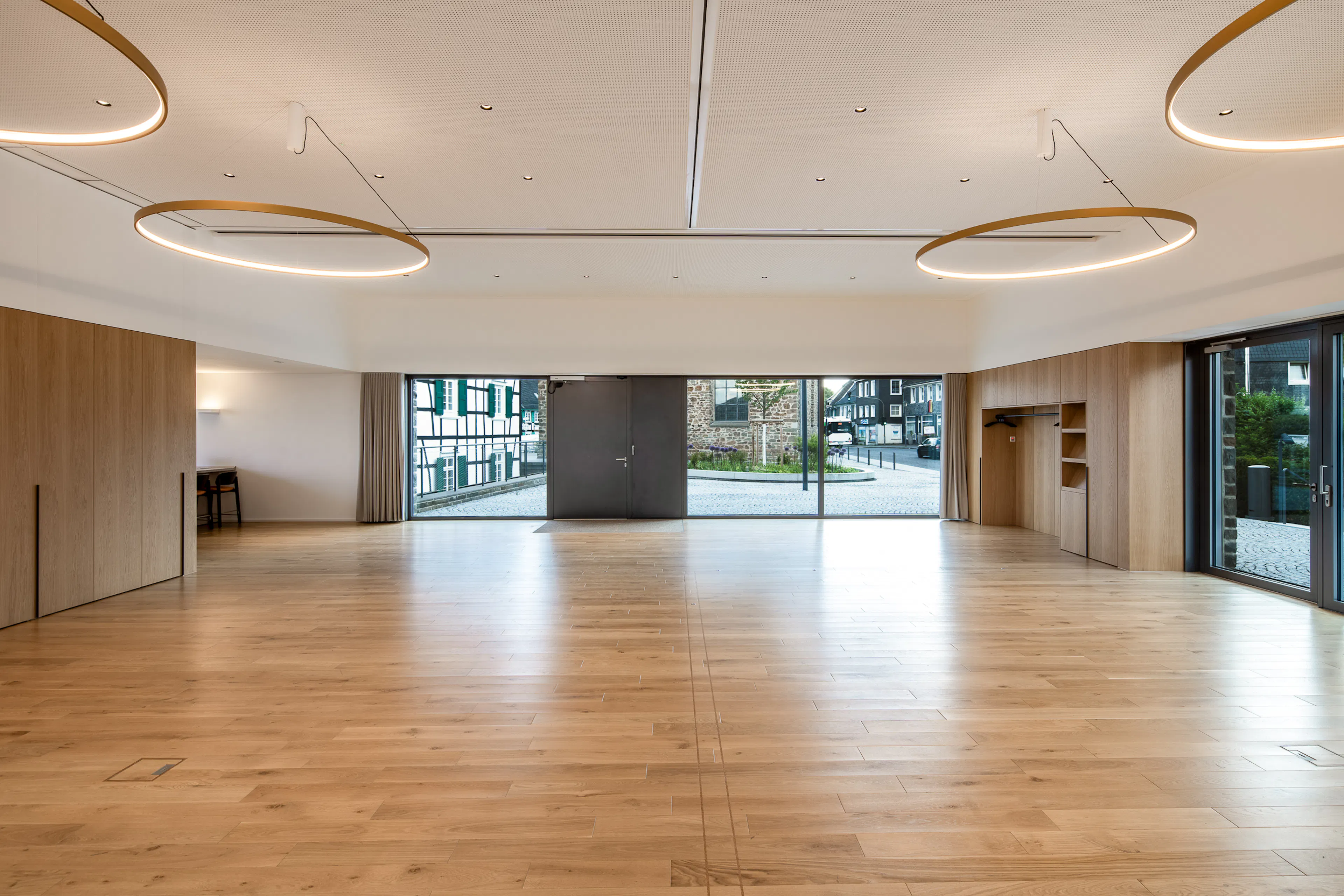 Kirchenstandort Witzhelden — 5