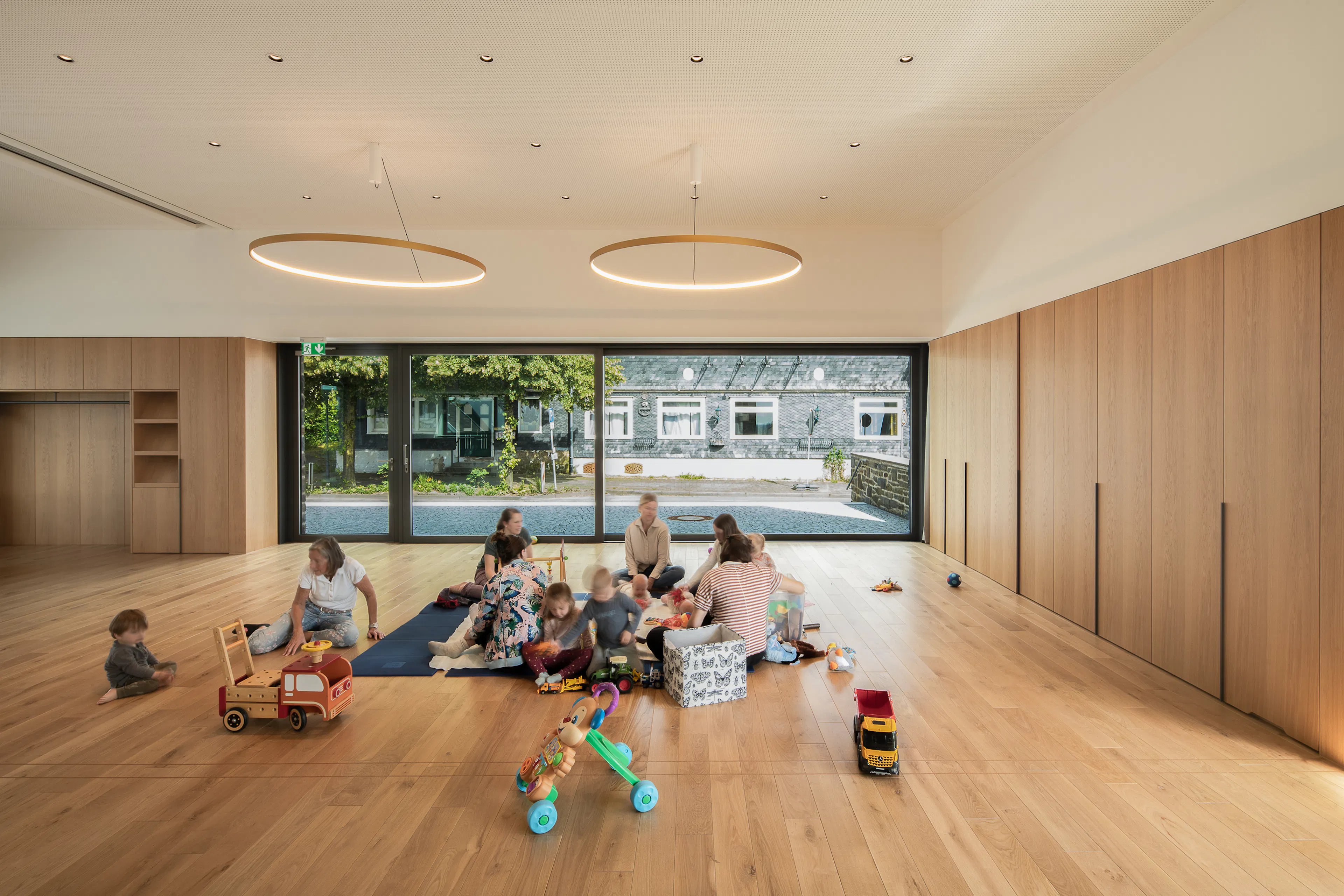 Kirchenstandort Witzhelden — 6