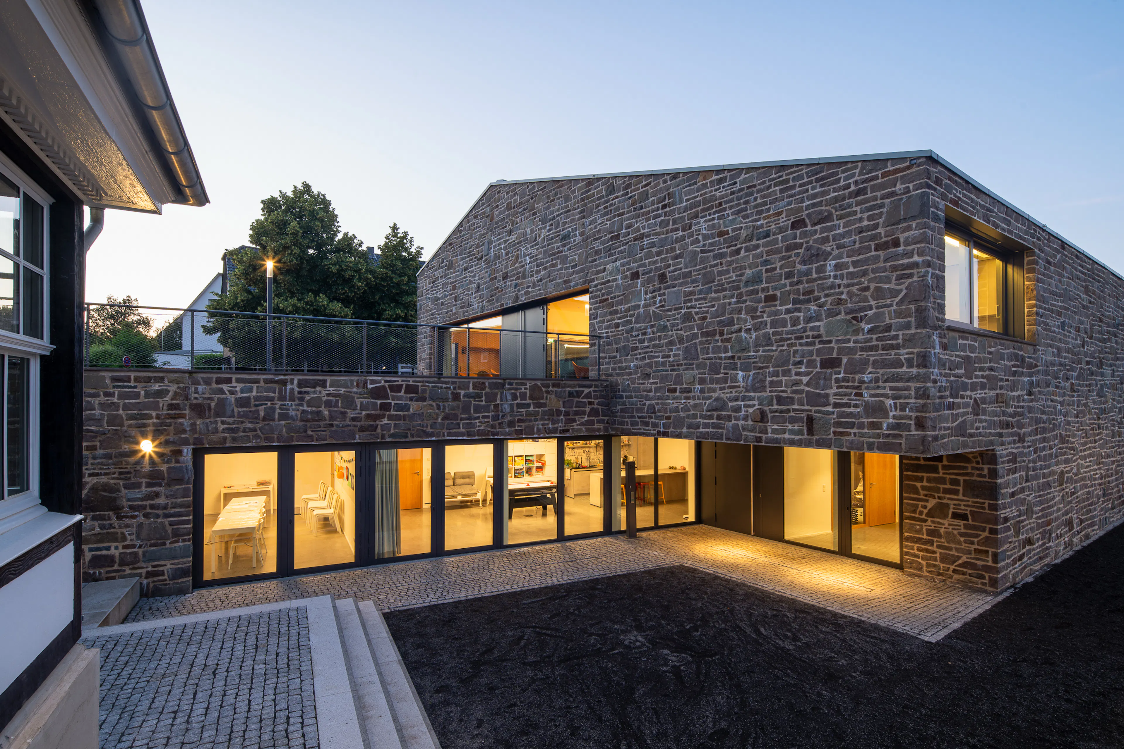 Kirchenstandort Witzhelden — 8