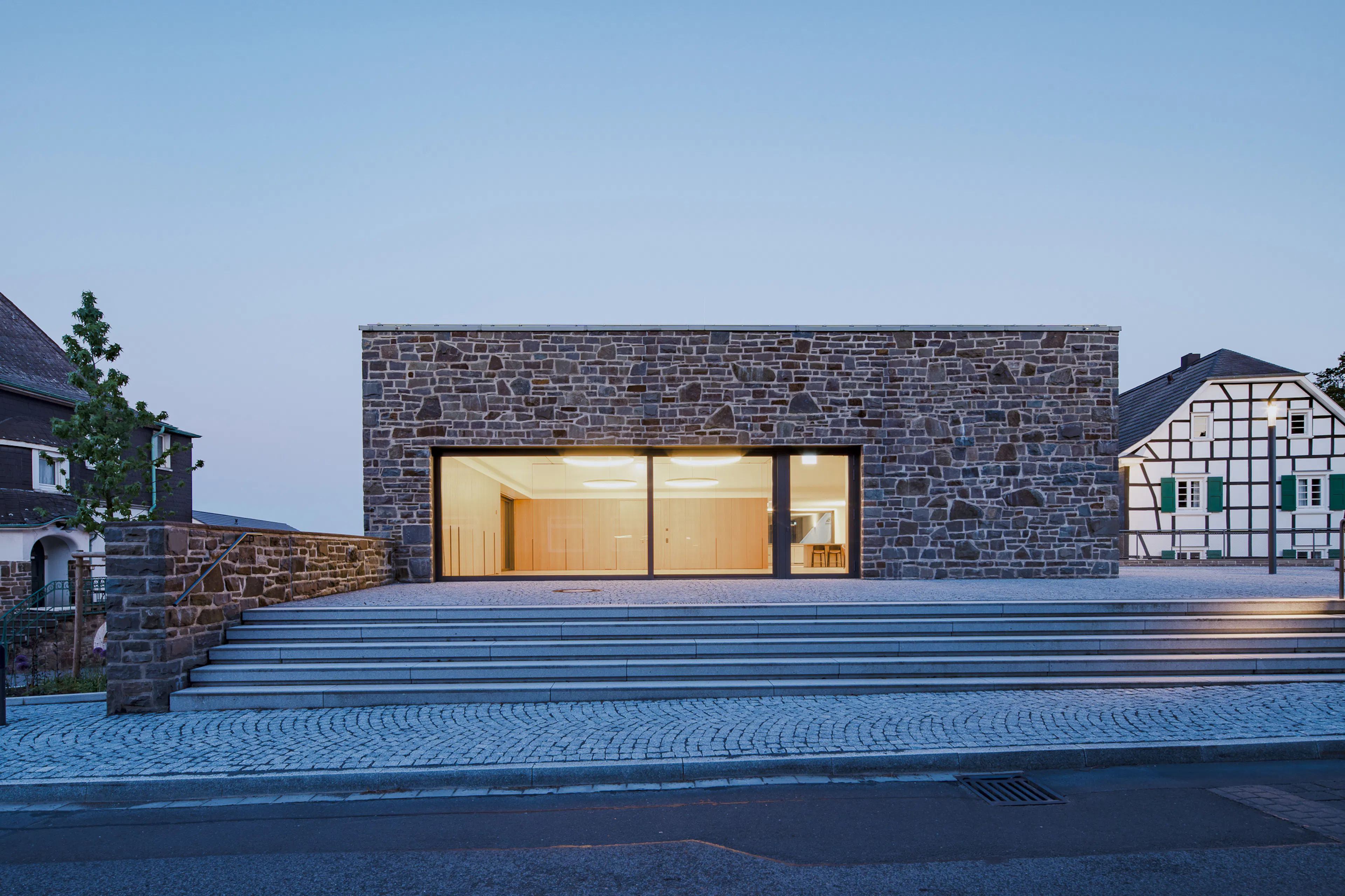 Kirchenstandort Witzhelden — 9