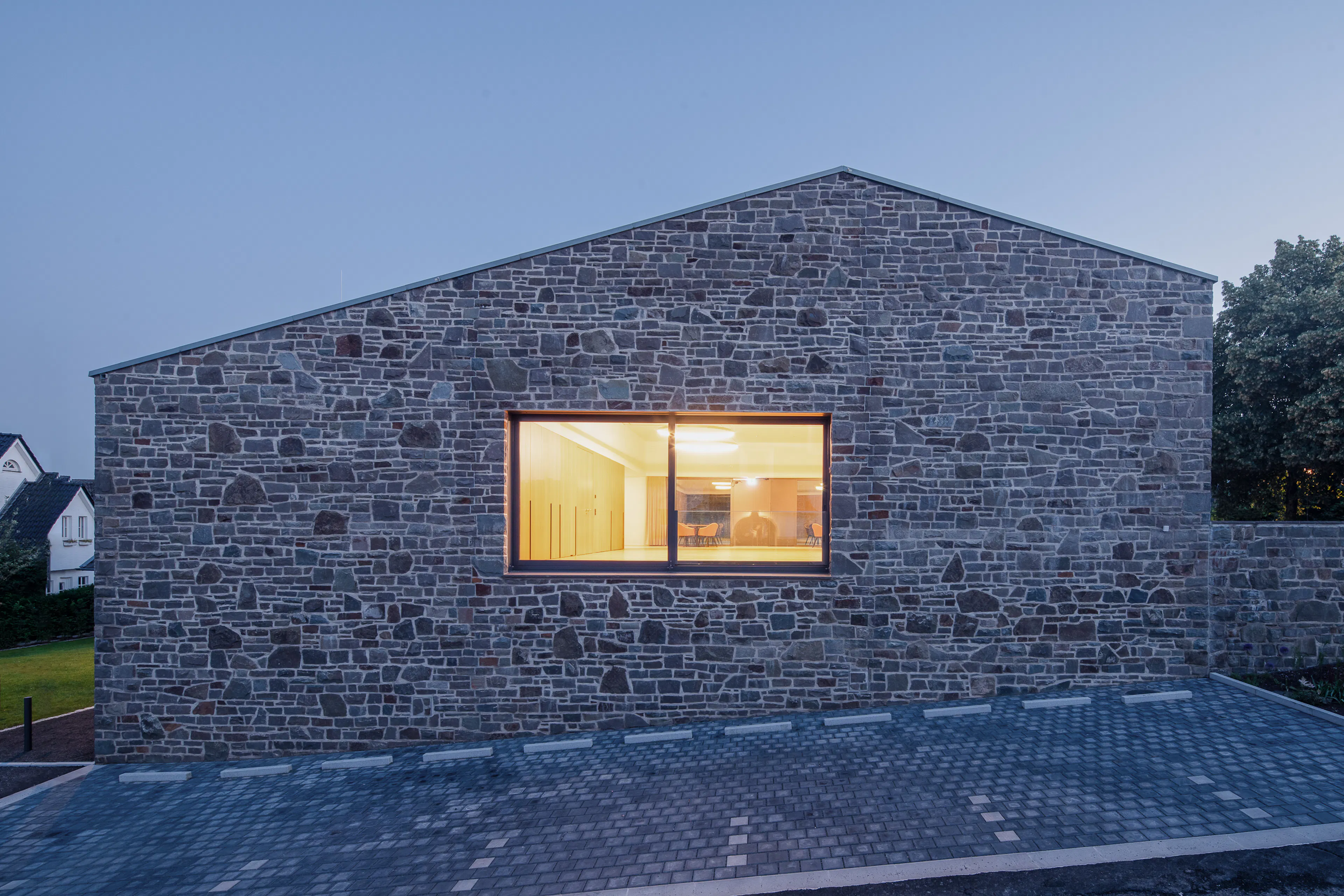 Kirchenstandort Witzhelden — 10