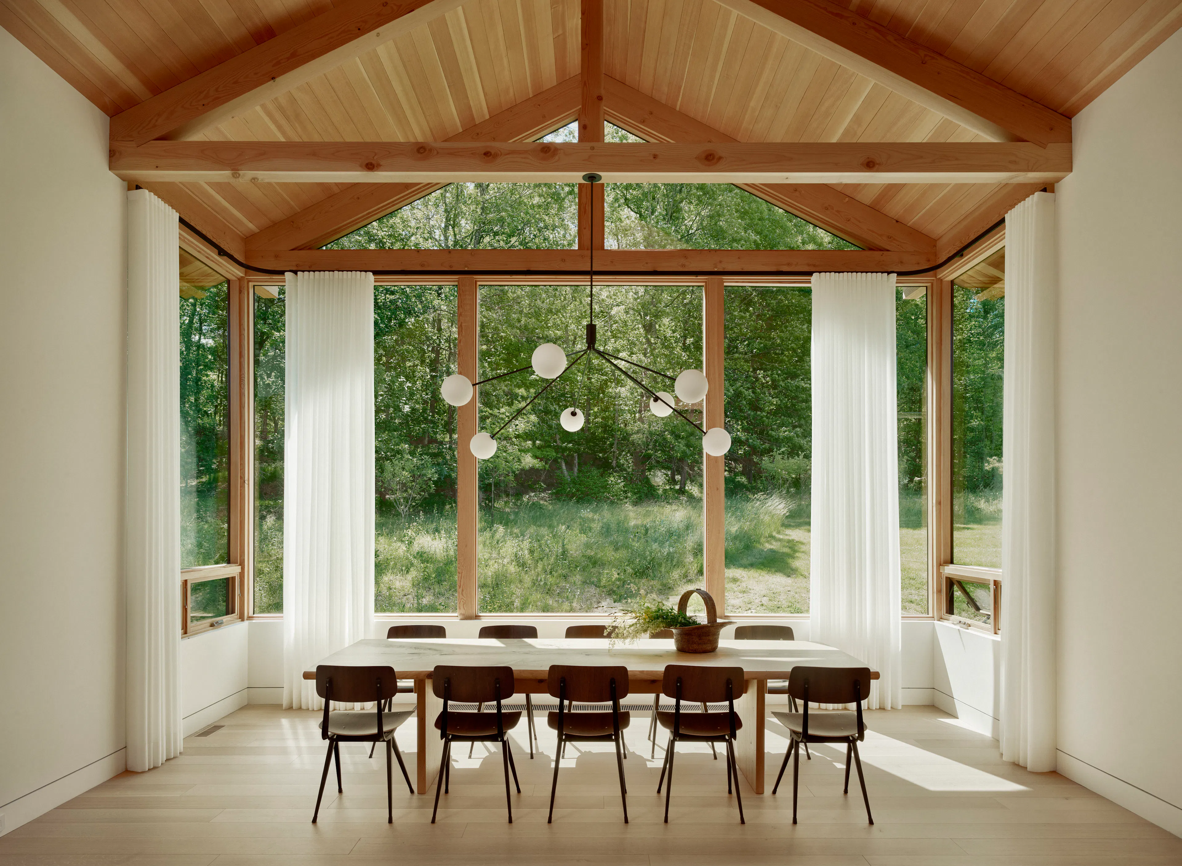 Hudson Valley Retreat — 2