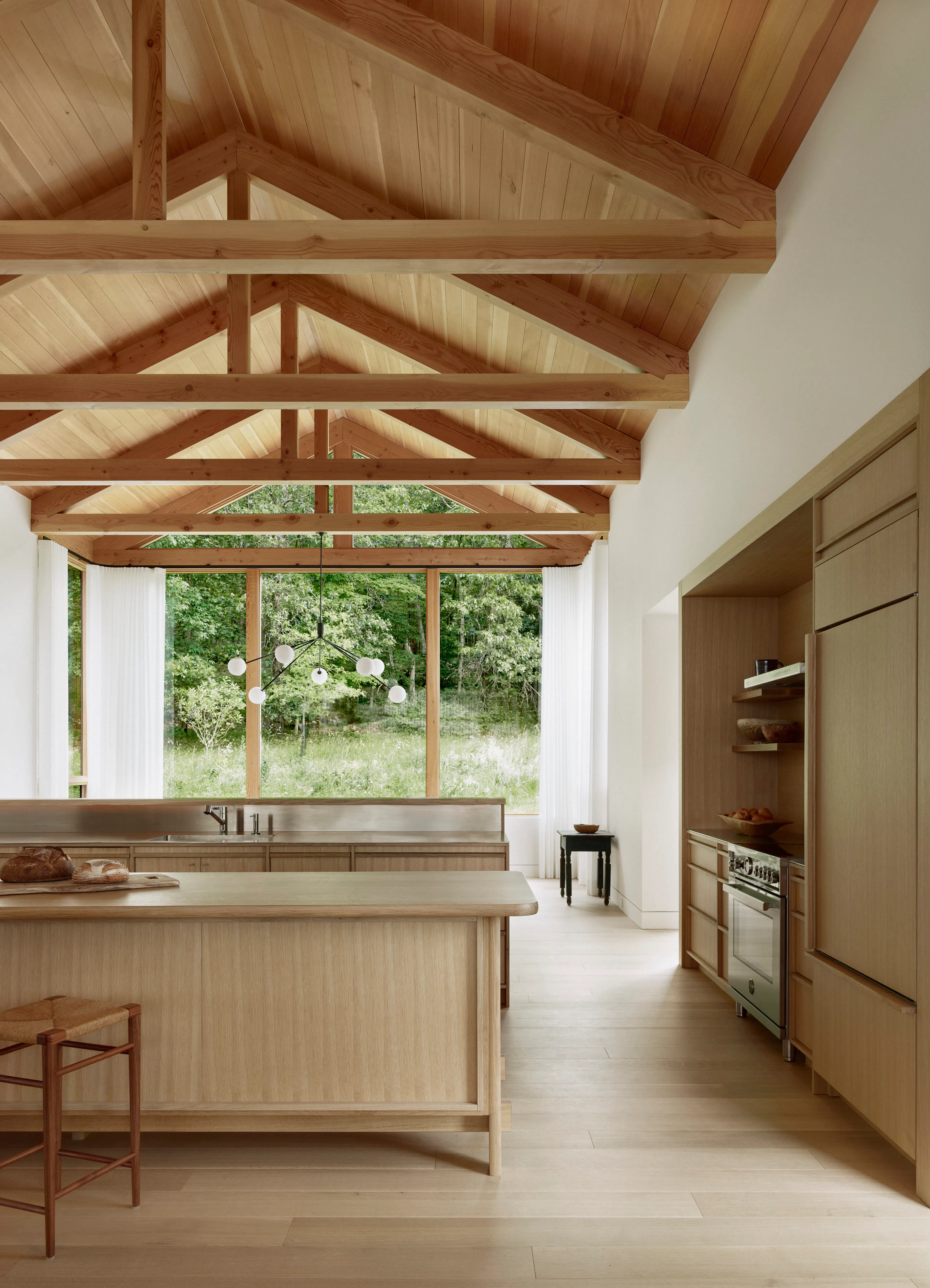 Hudson Valley Retreat — 3