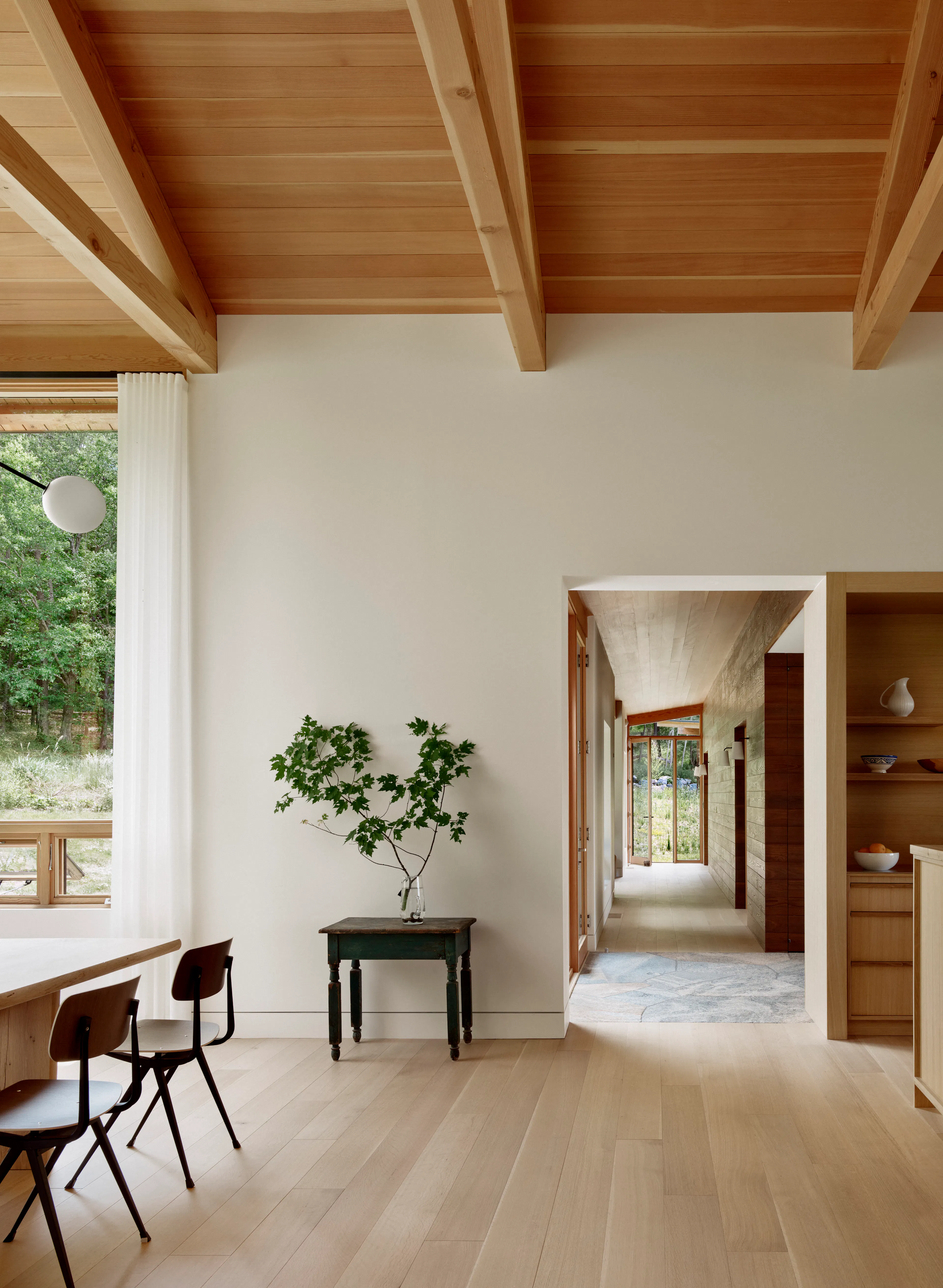 Hudson Valley Retreat — 4