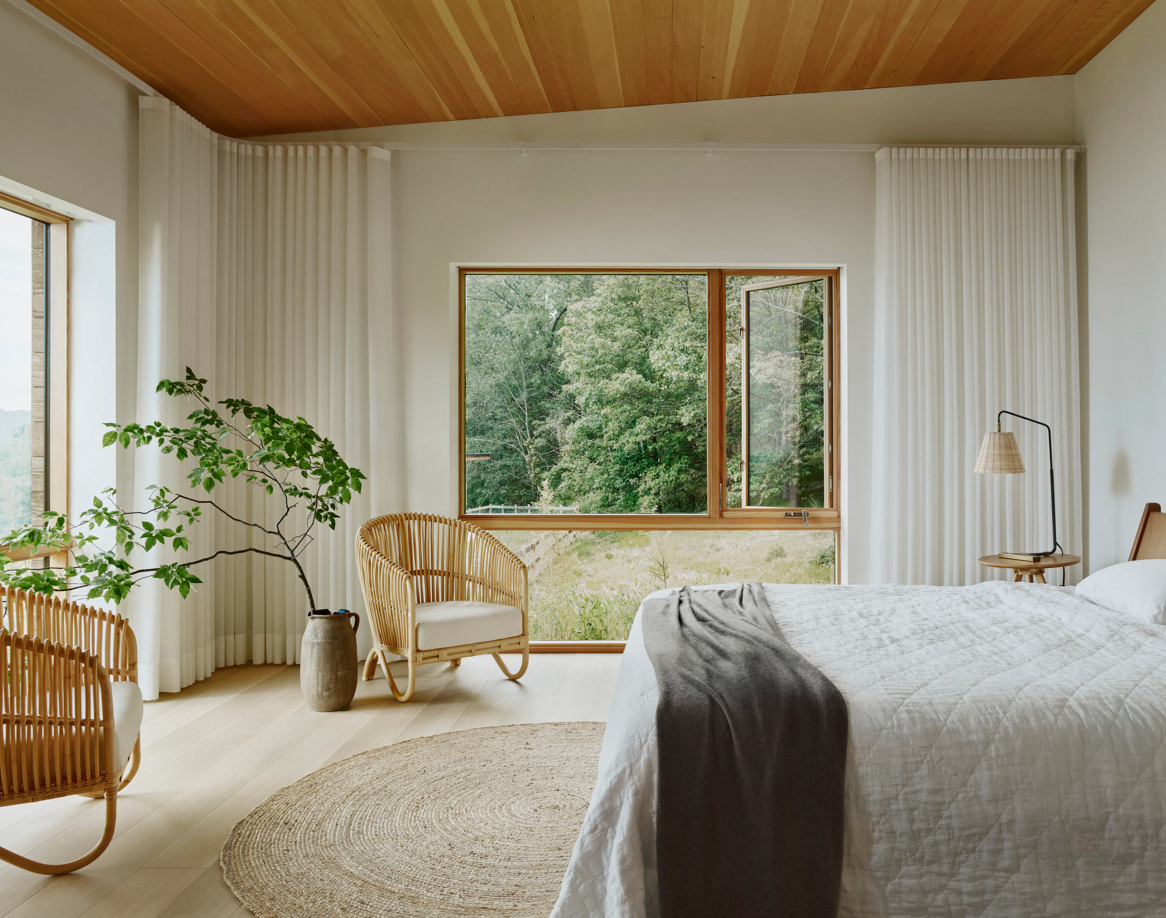 Hudson Valley Retreat — 7