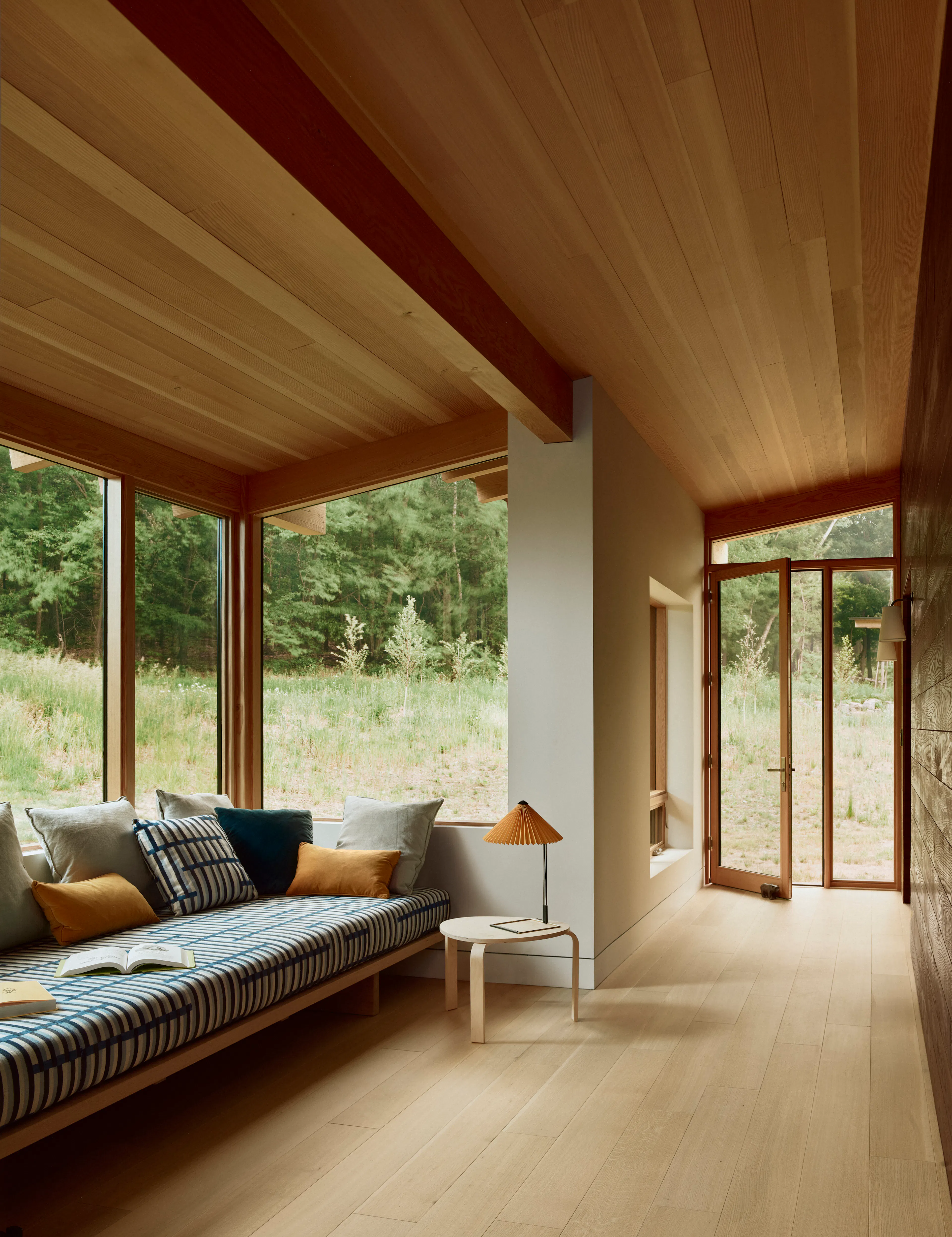 Hudson Valley Retreat — 6