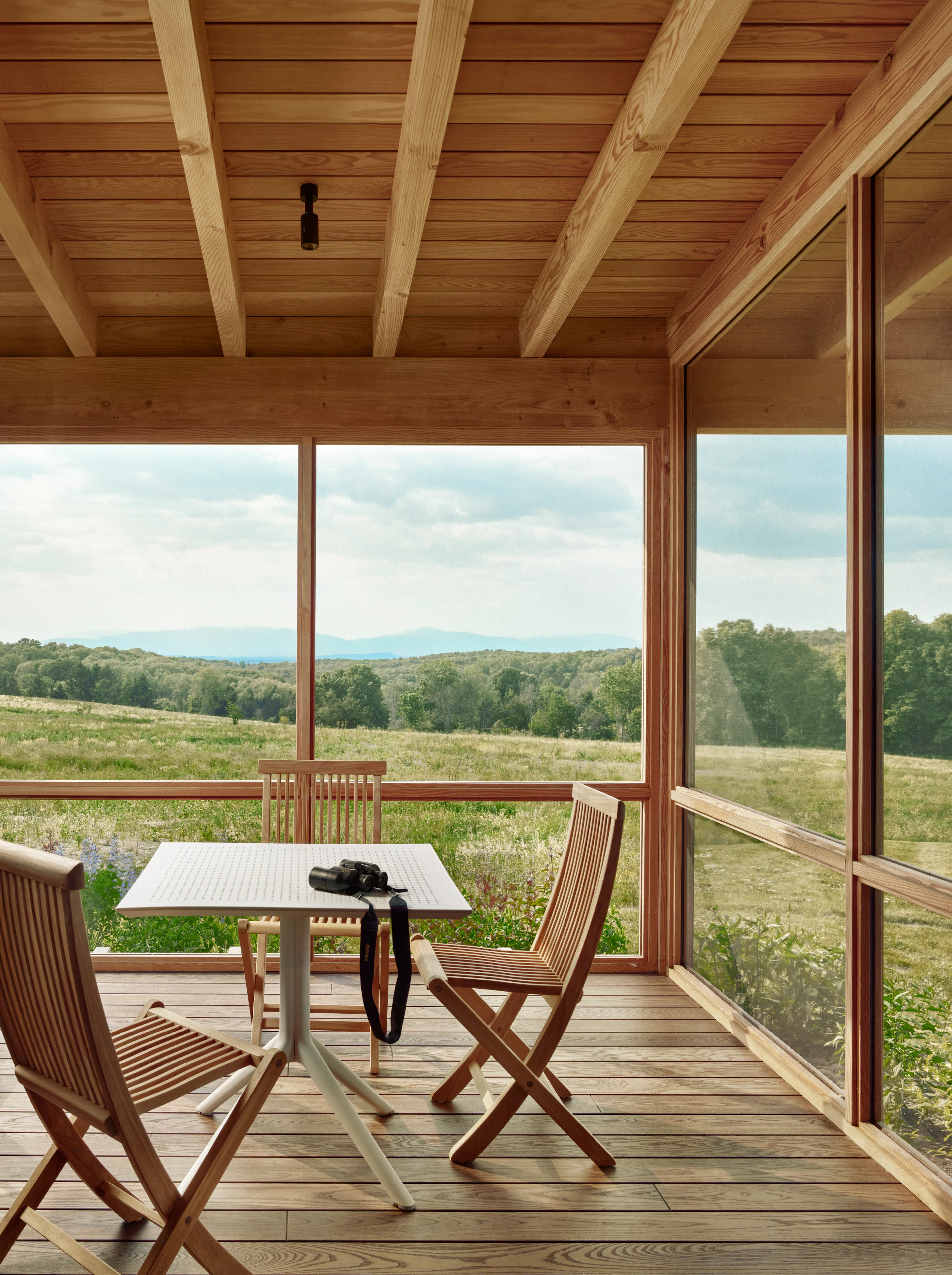 Hudson Valley Retreat — 8