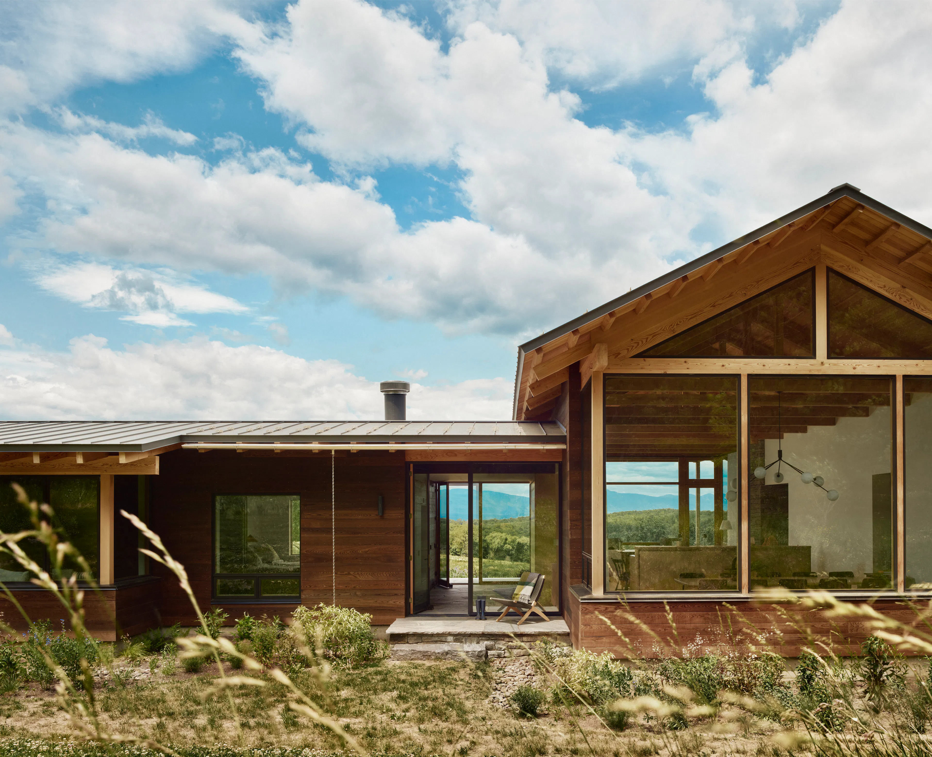 Hudson Valley Retreat — 9