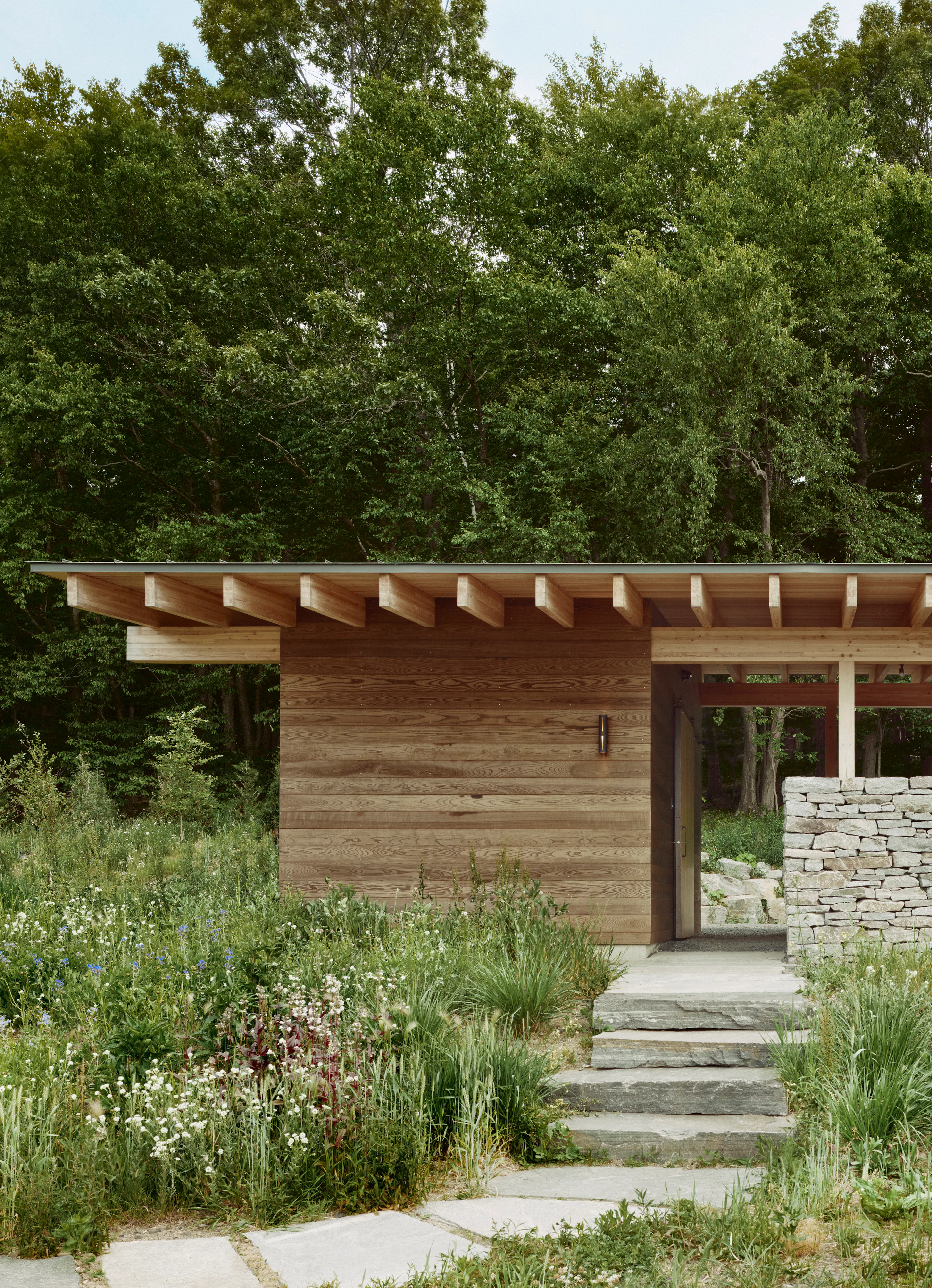 Hudson Valley Retreat — 10