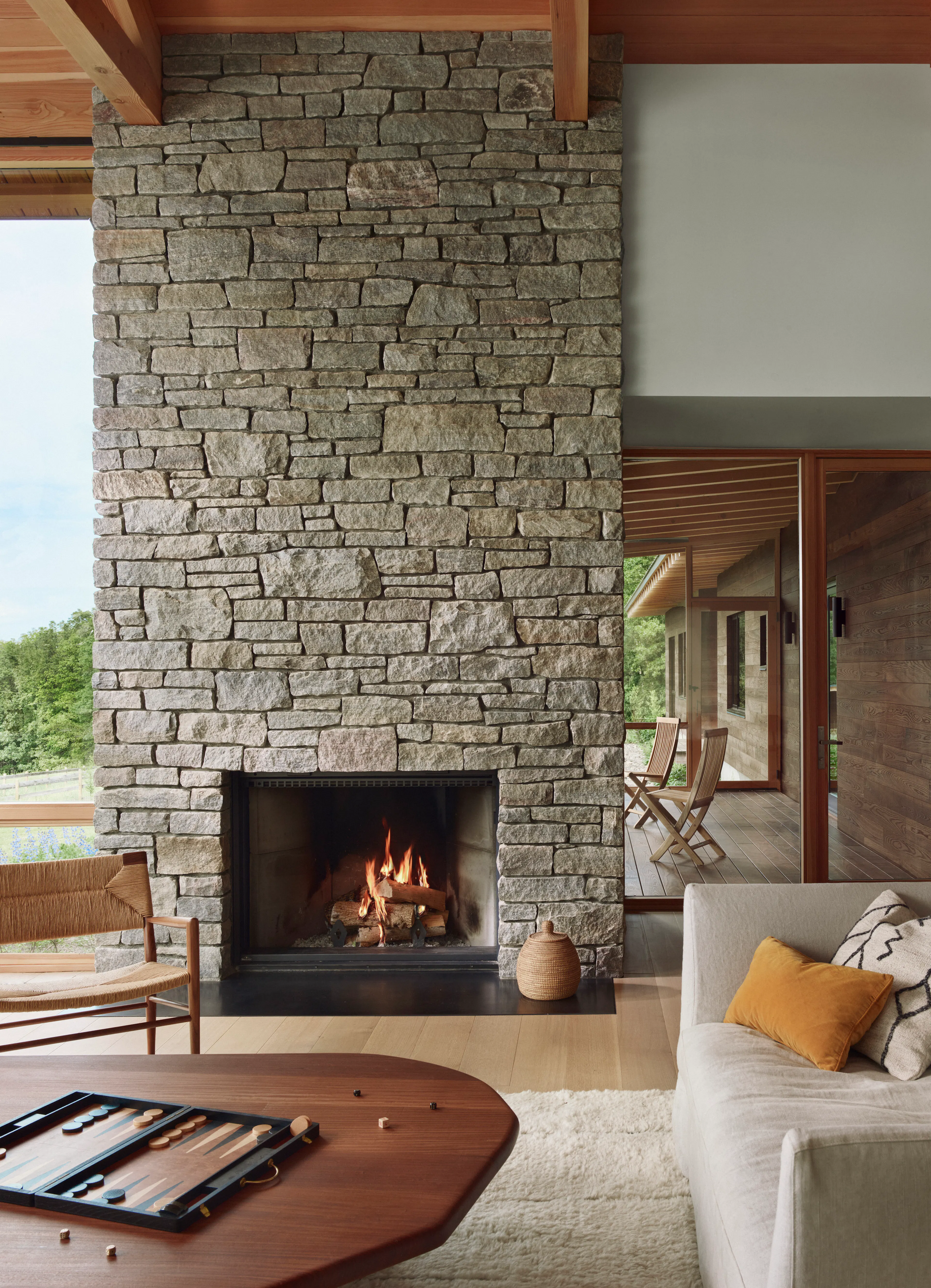 Hudson Valley Retreat — 5