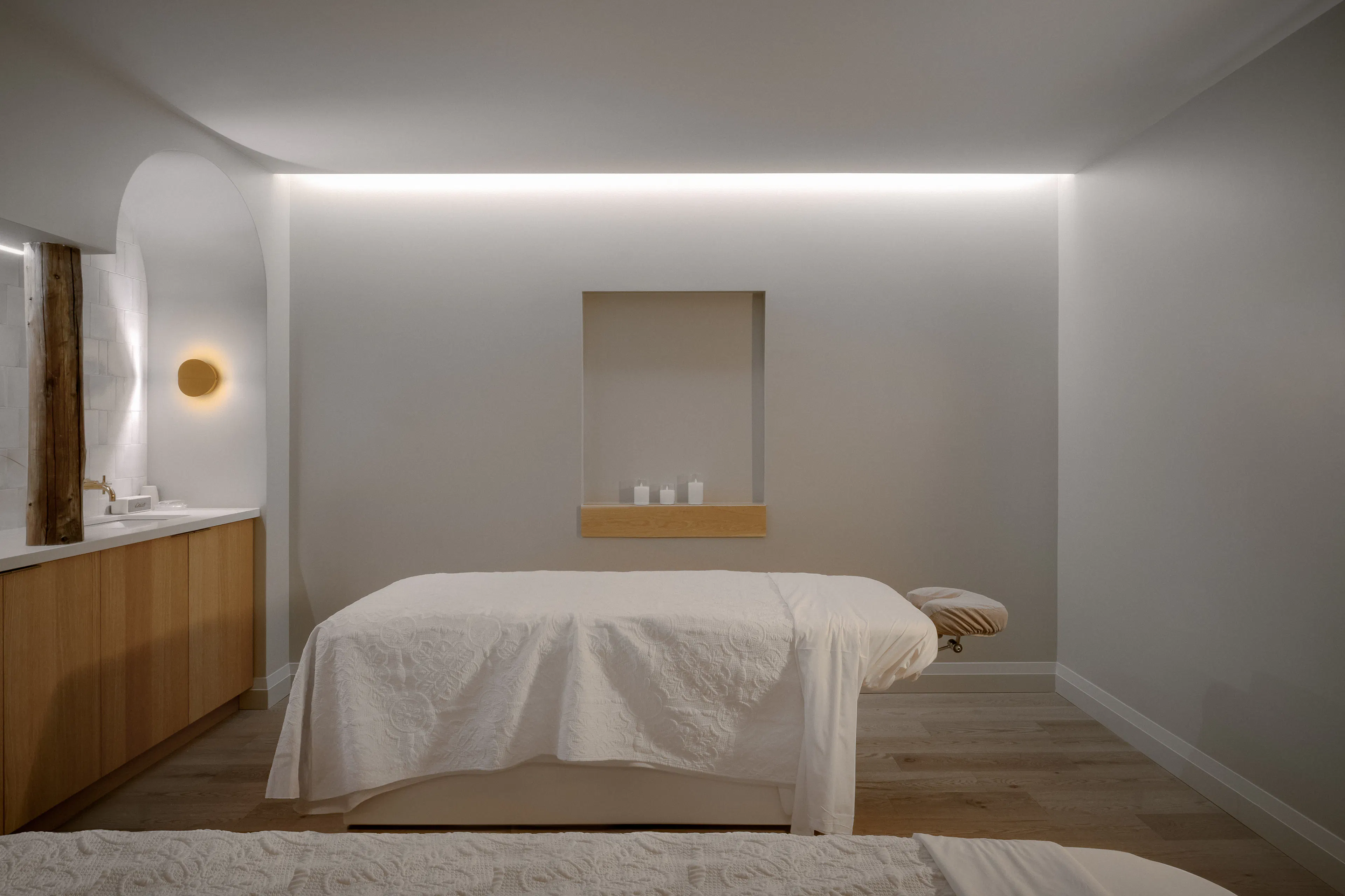 Manoir Hovey Spa and Suites — 11