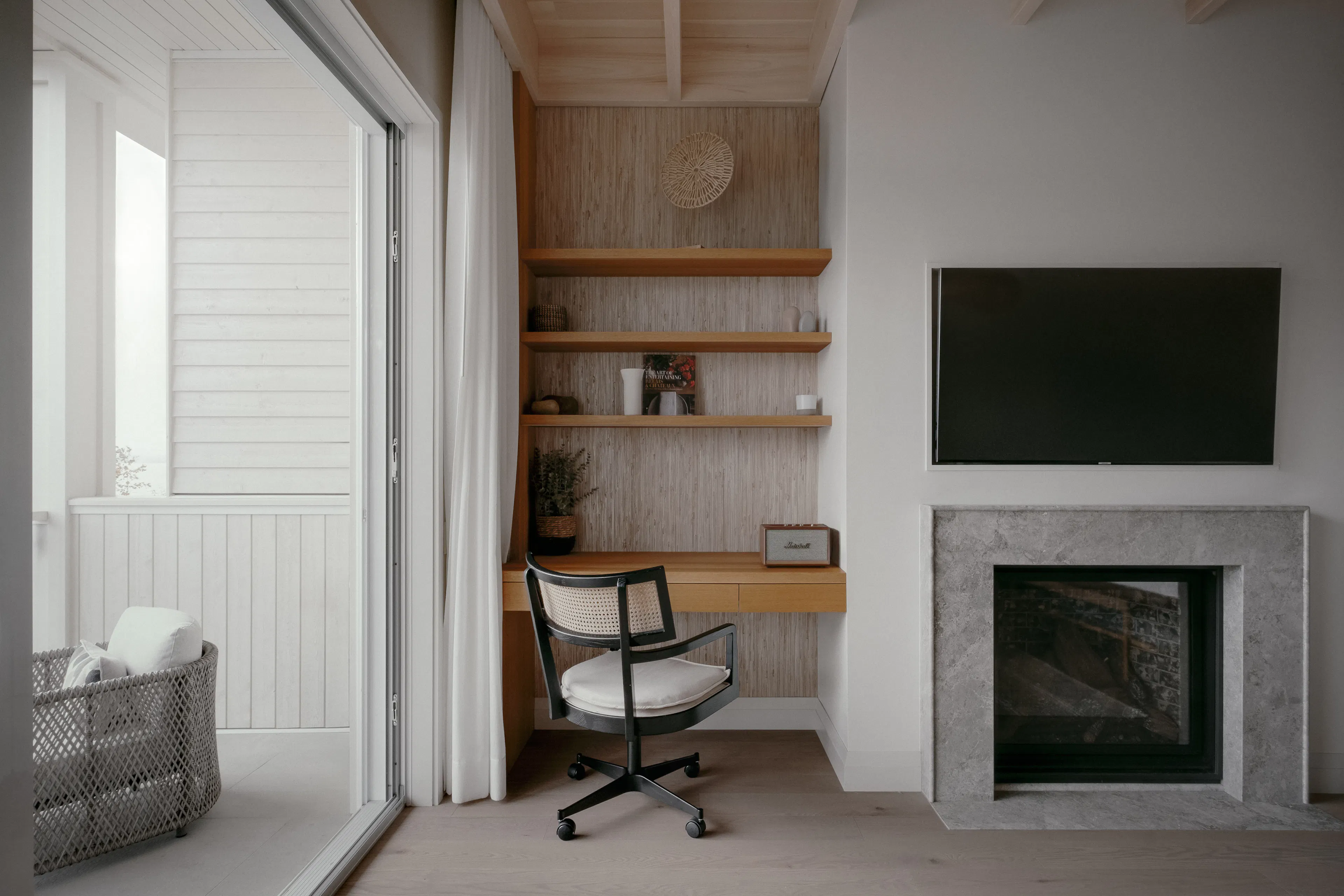 Manoir Hovey Spa and Suites — 6