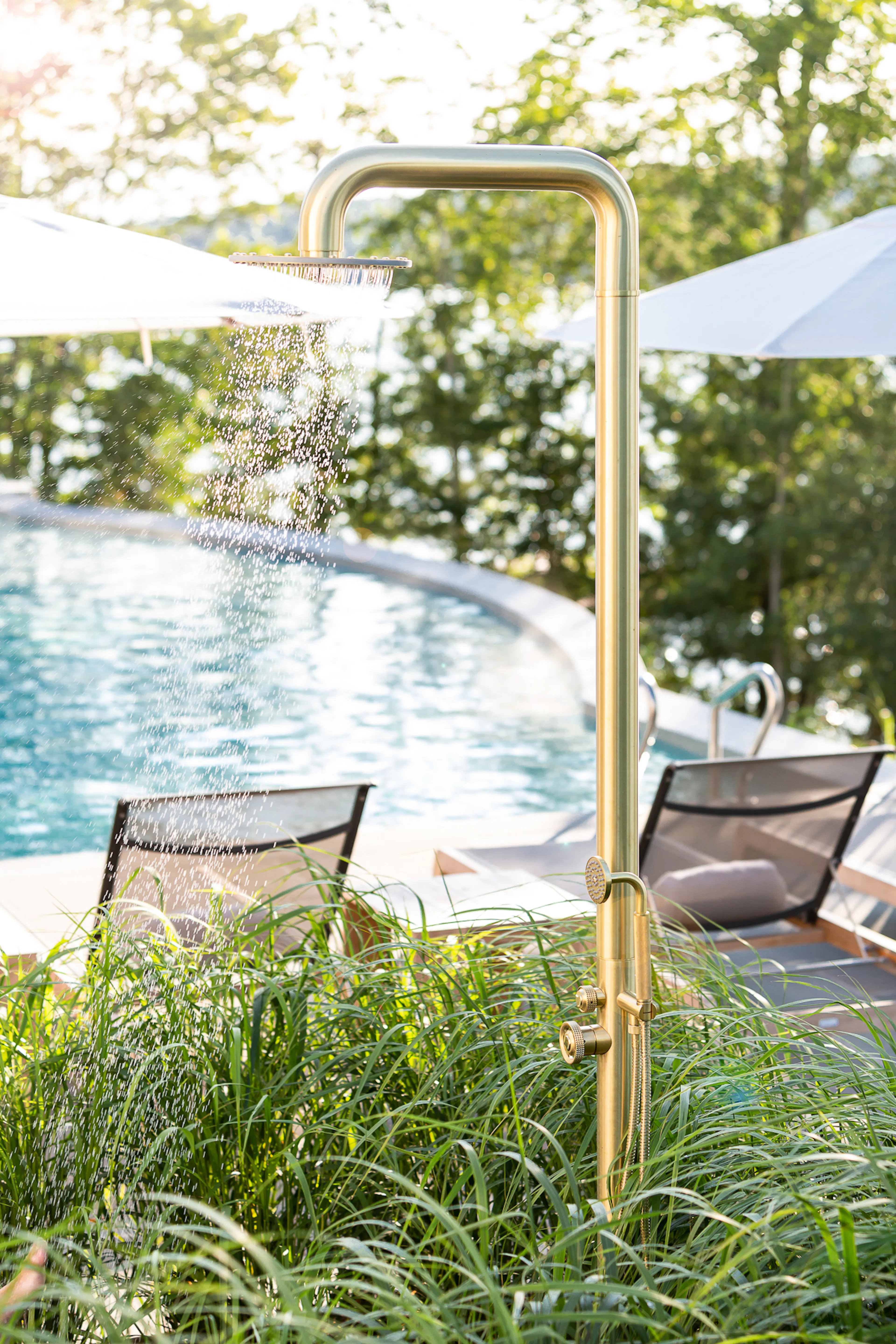 Manoir Hovey Spa and Suites — 15