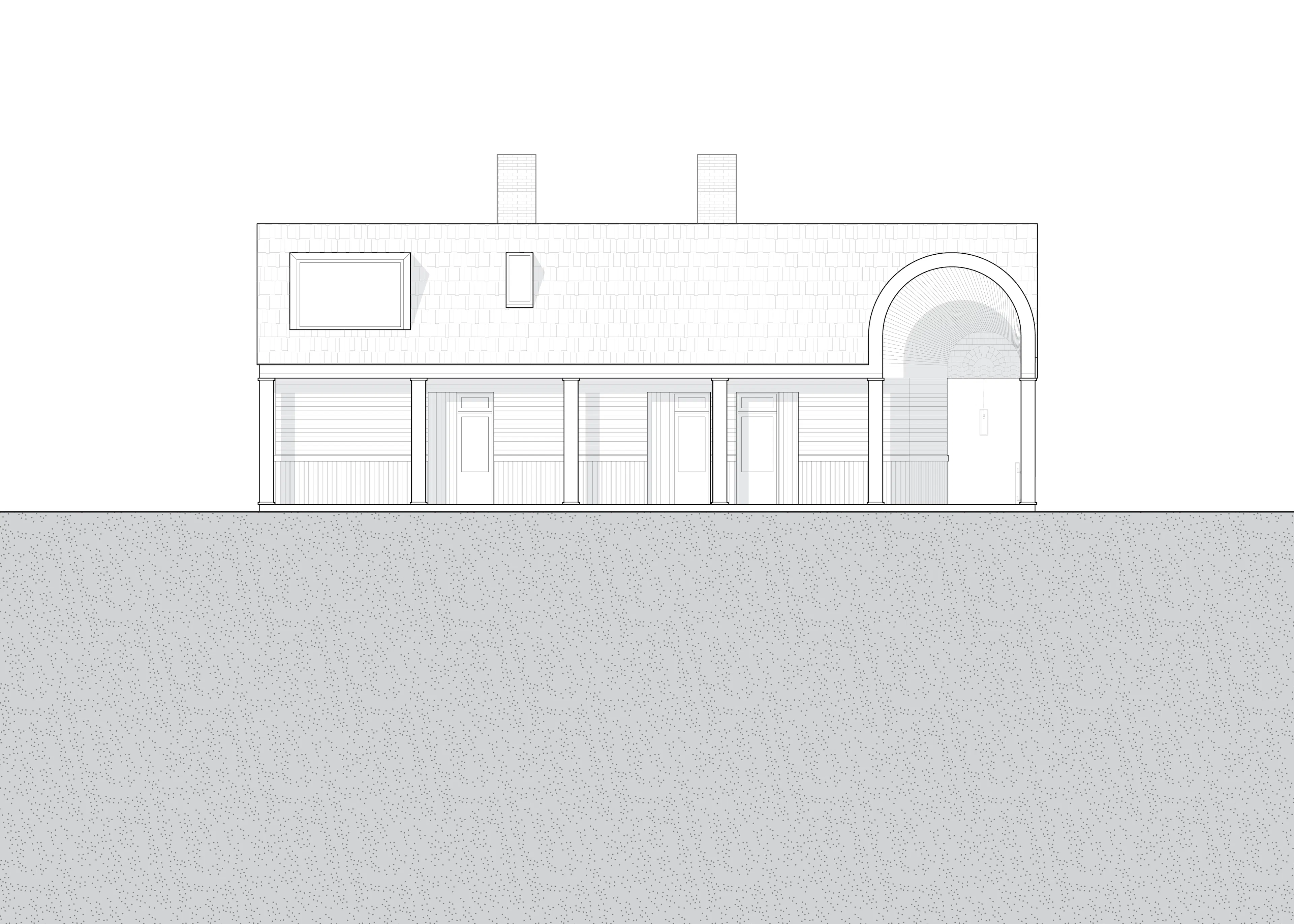 Manoir Hovey Spa and Suites — 22