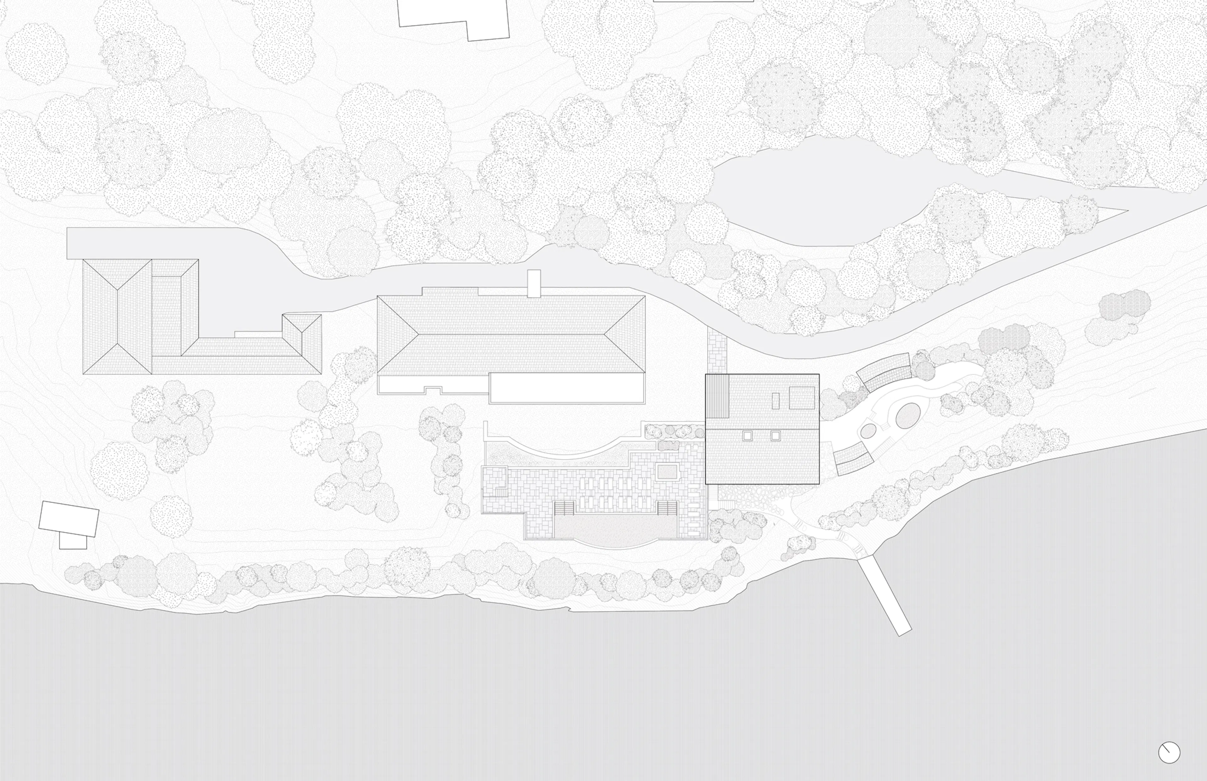 Manoir Hovey Spa and Suites — 26