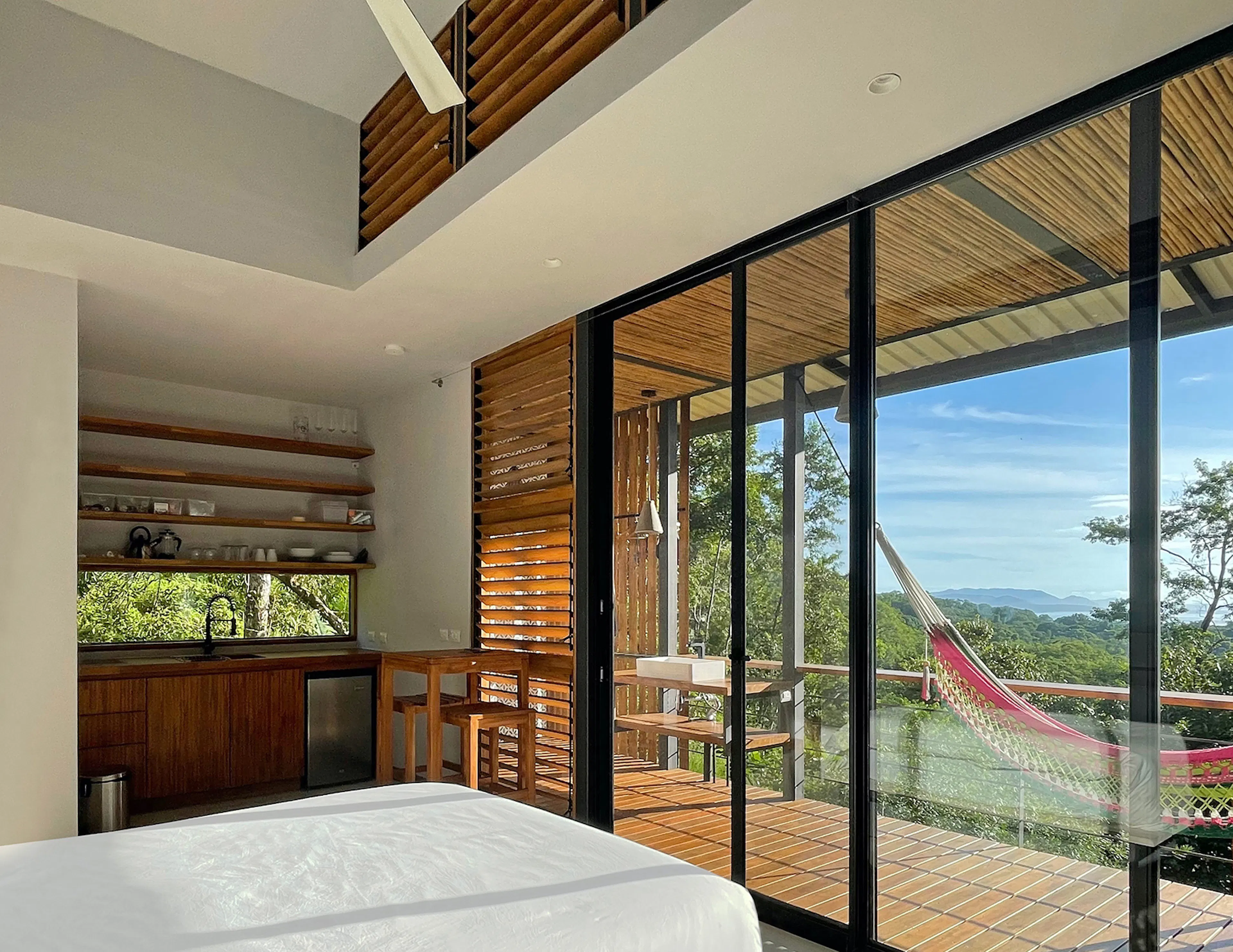 Biophilic Prefab Home — 4