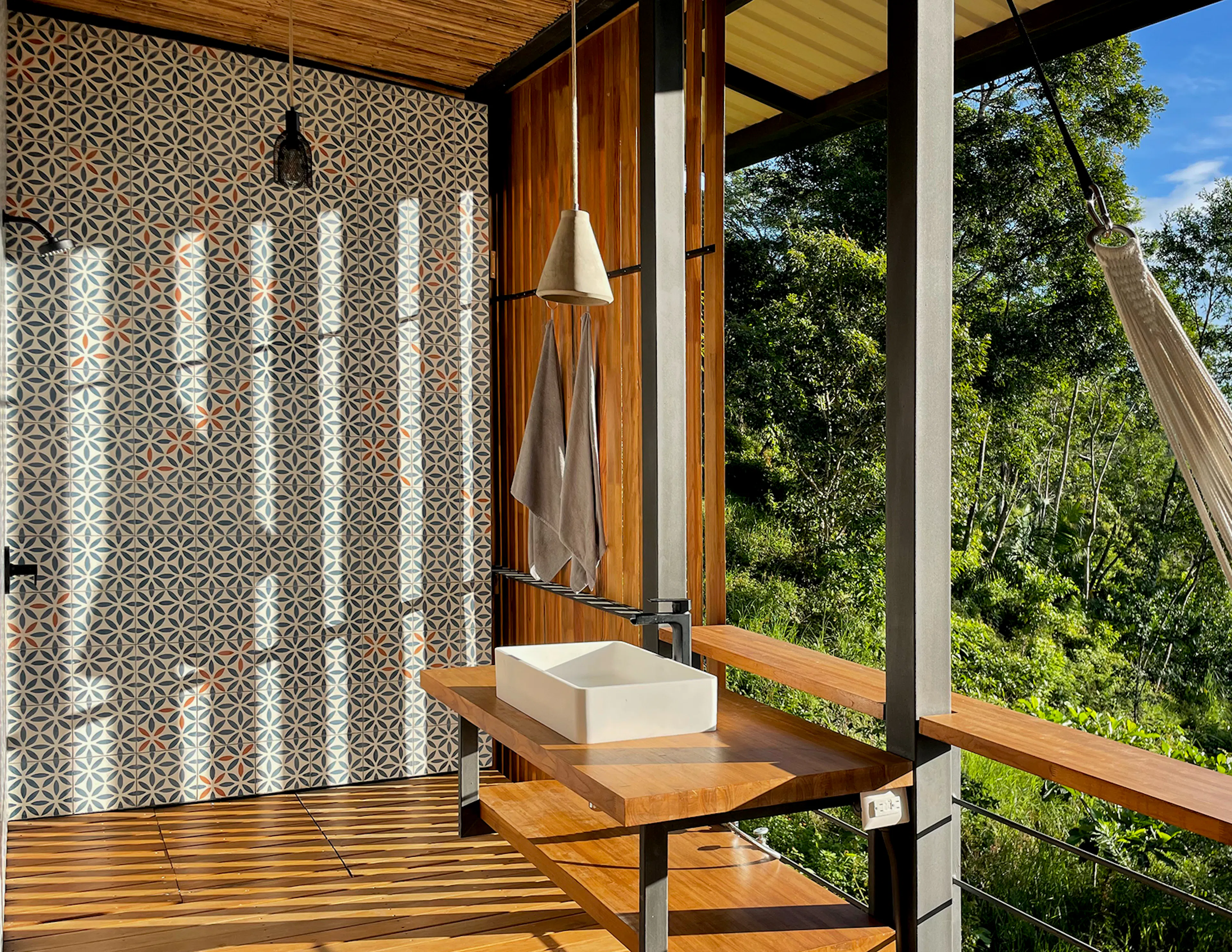 Biophilic Prefab Home — 5