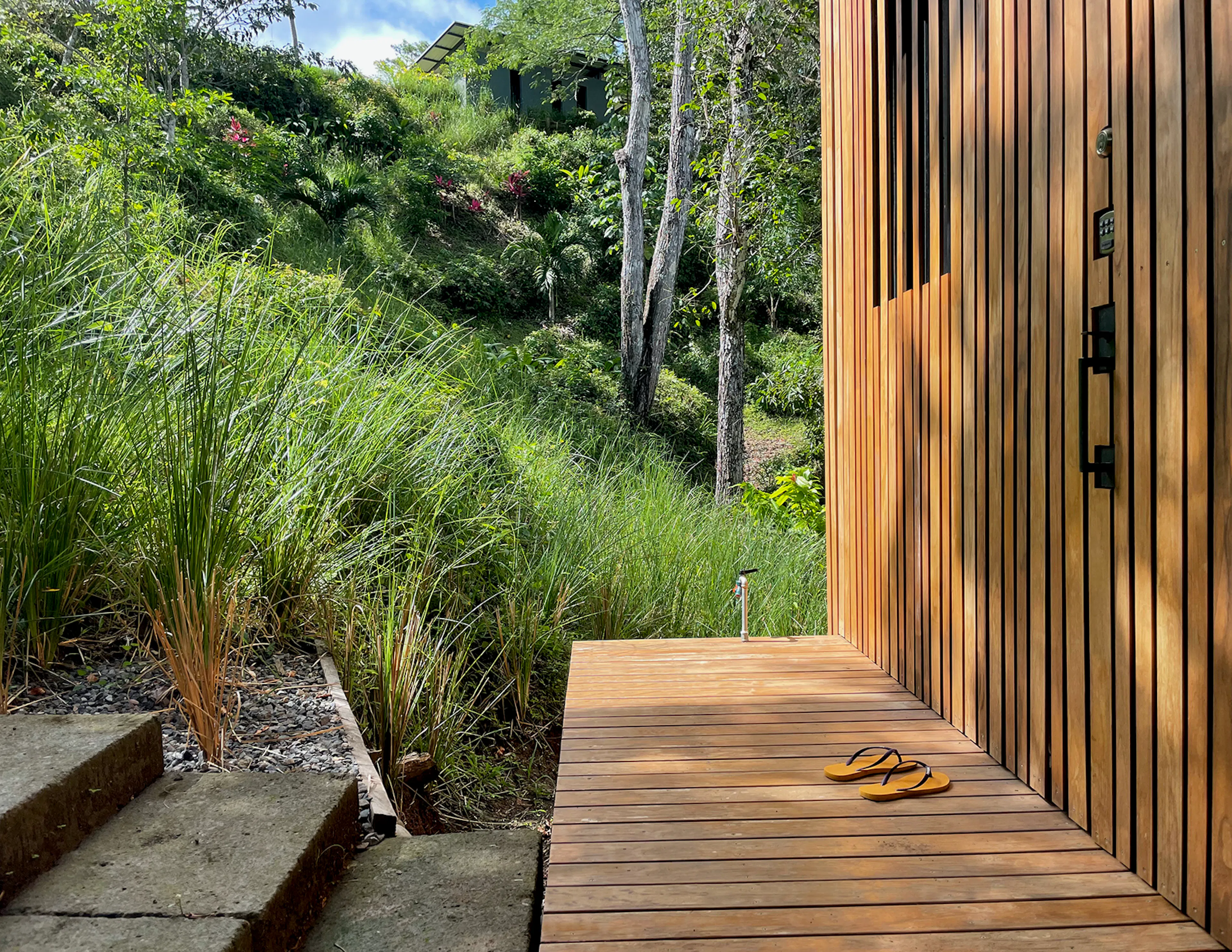 Biophilic Prefab Home — 8