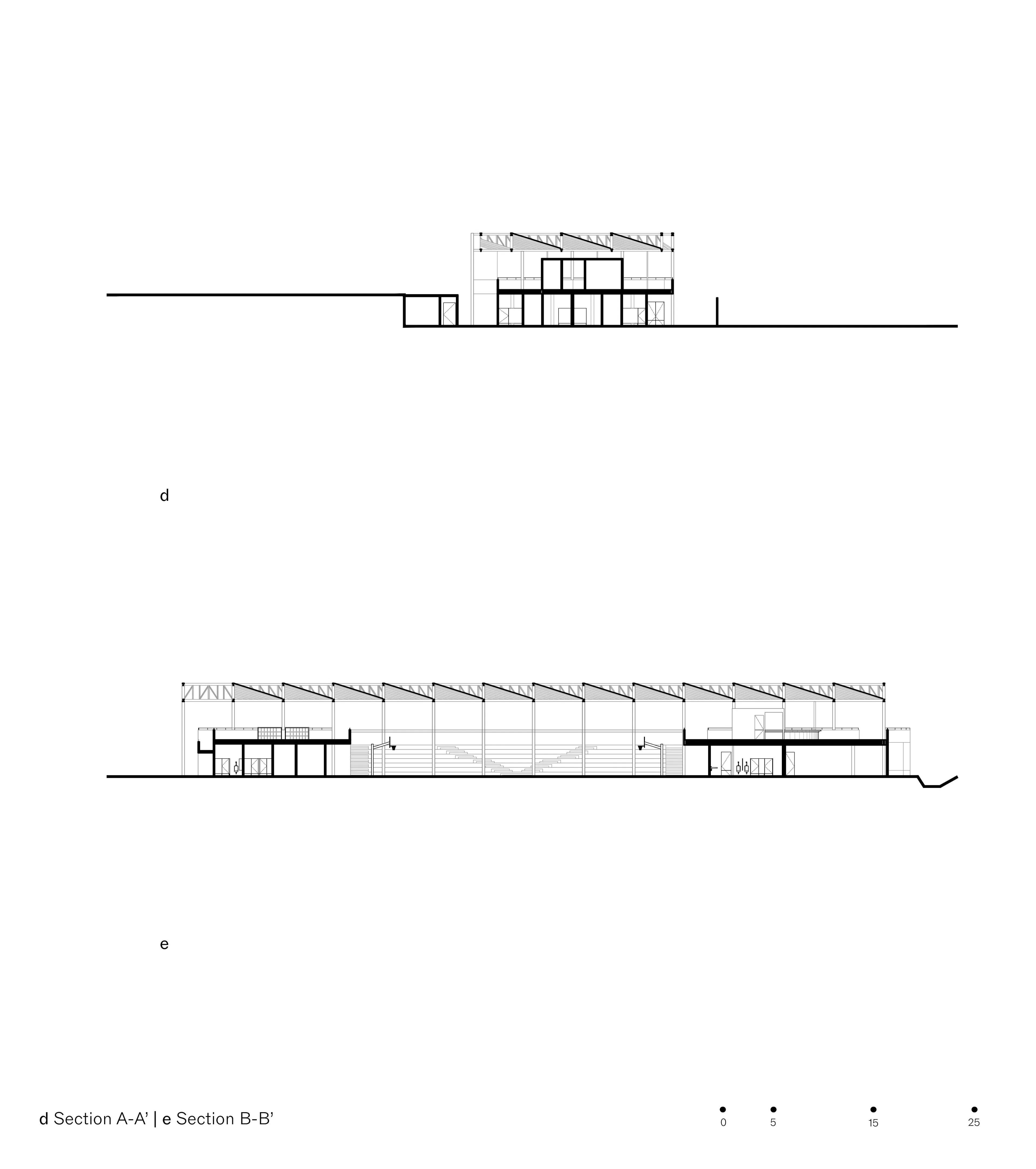 Sports Center in the Sonoran Desert — 6