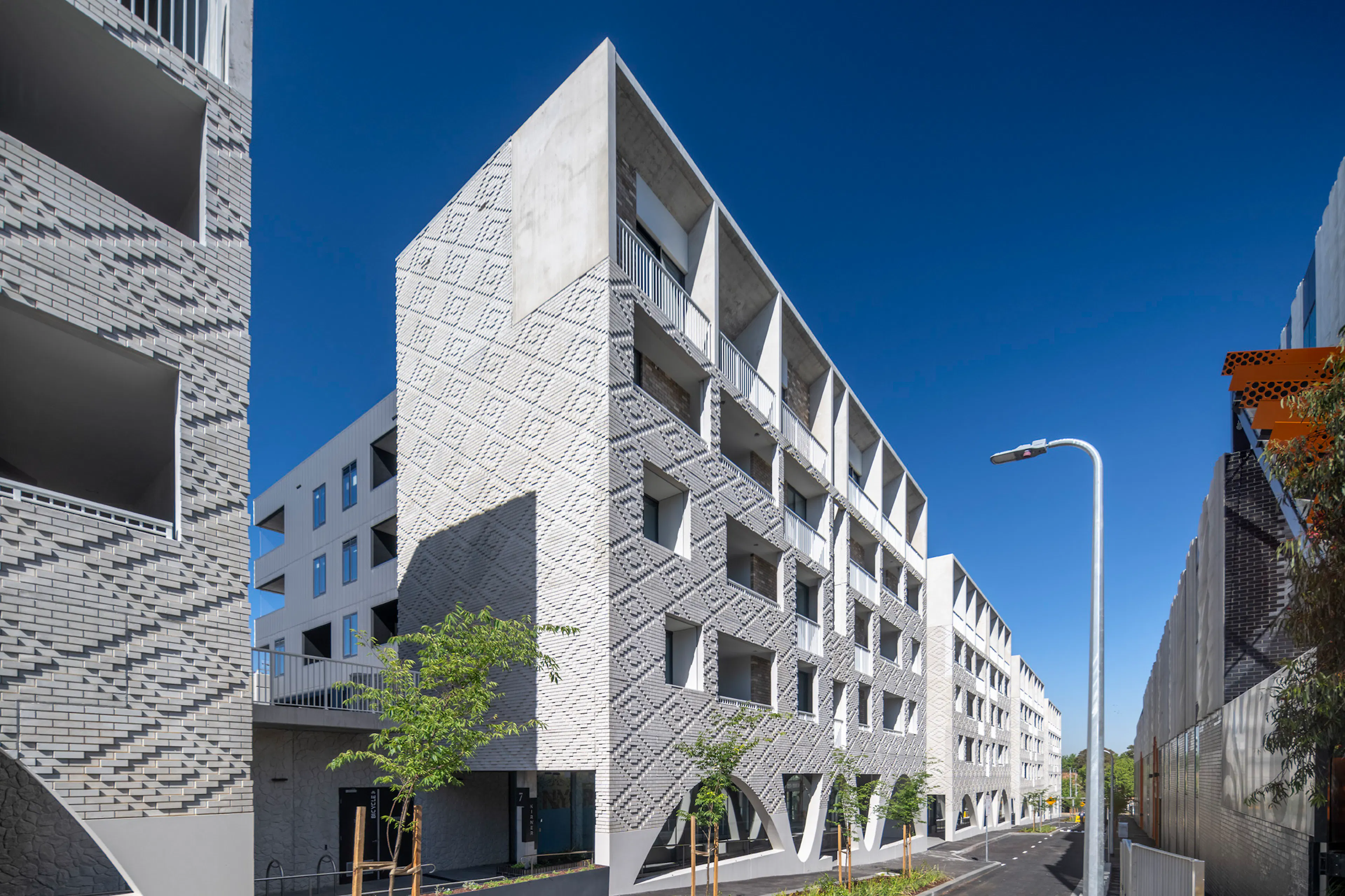 Dallas Brooks Community Primary School