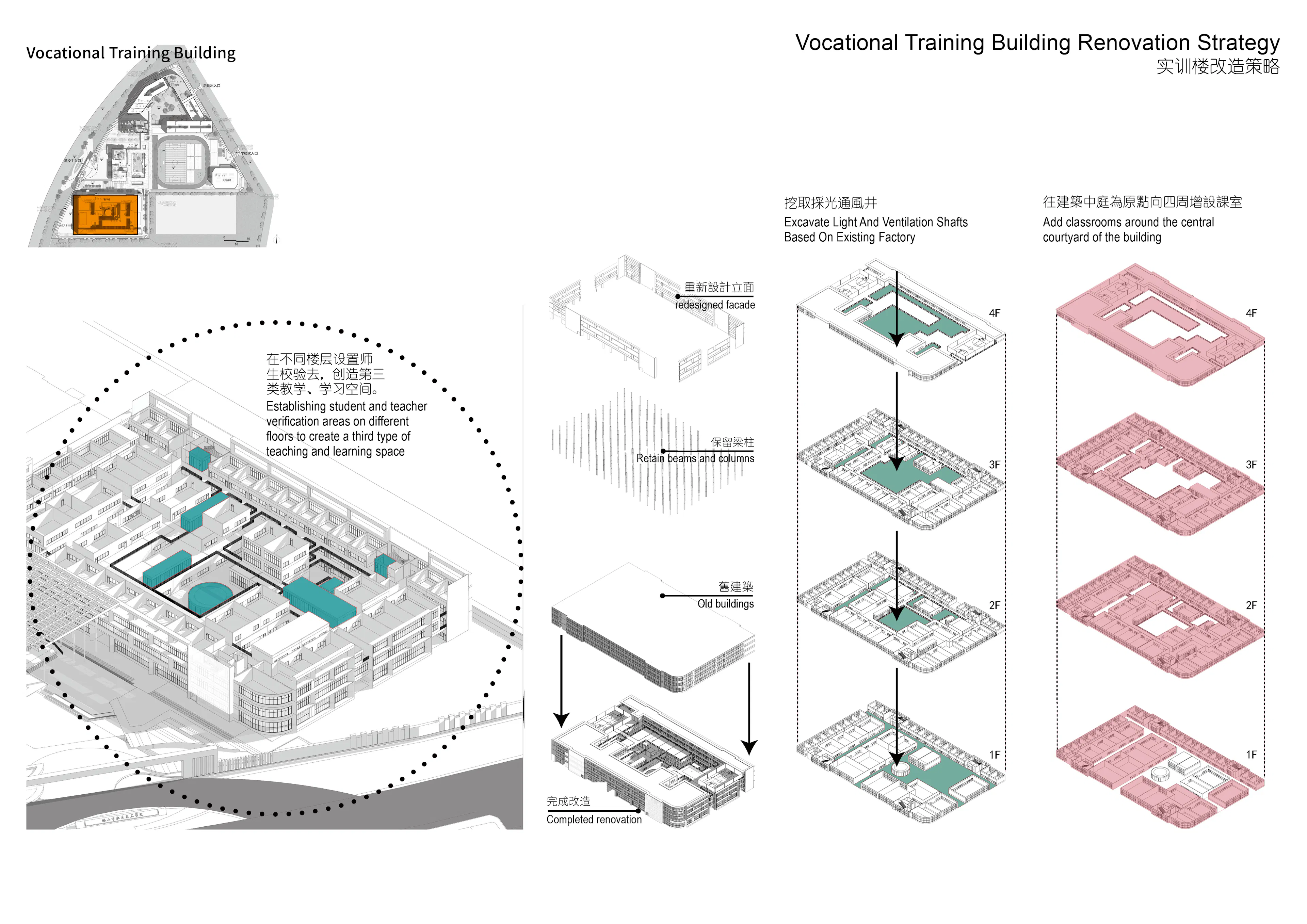 Heshan Vocational College — 11