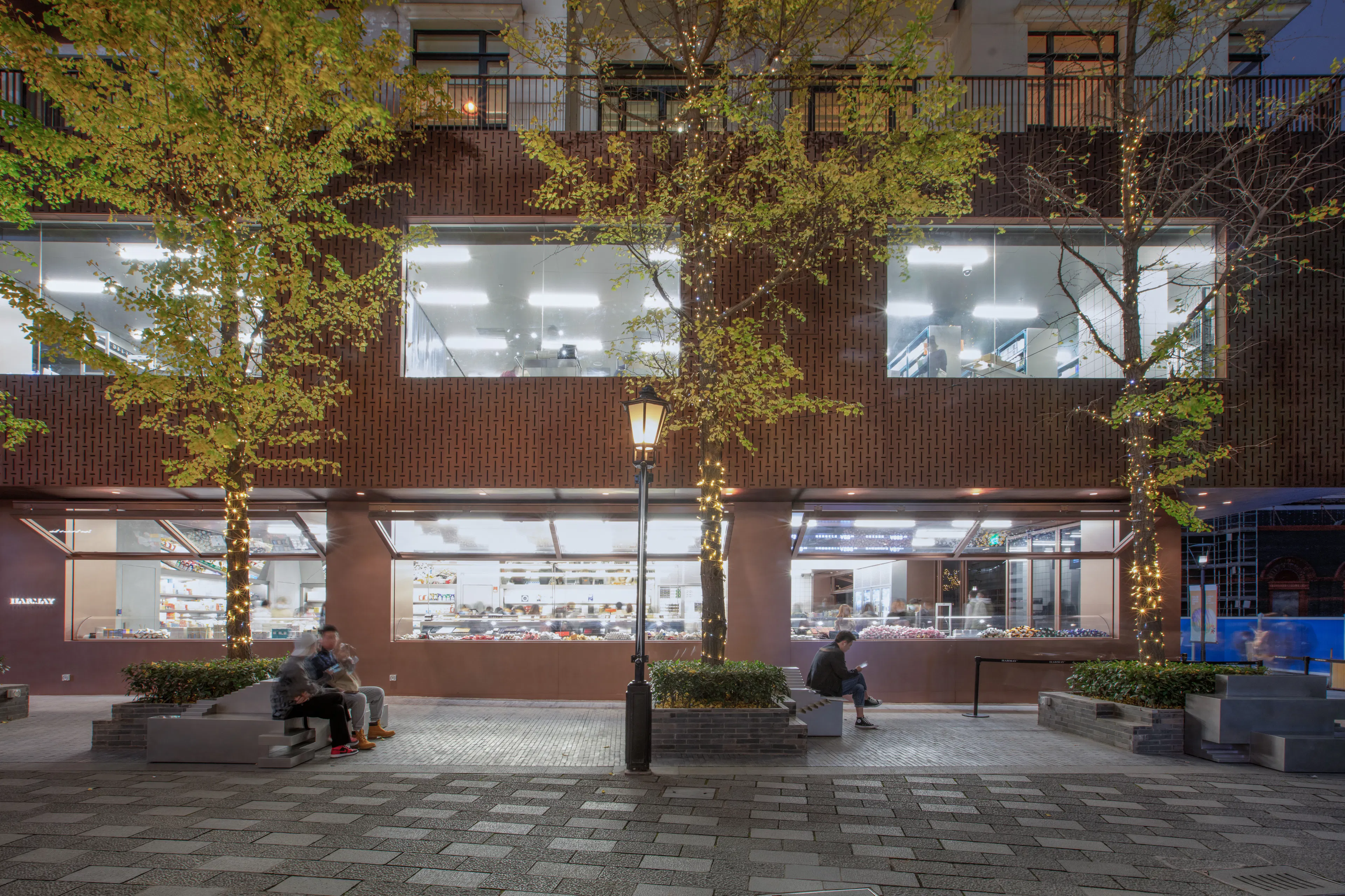 TX Black Market — 20