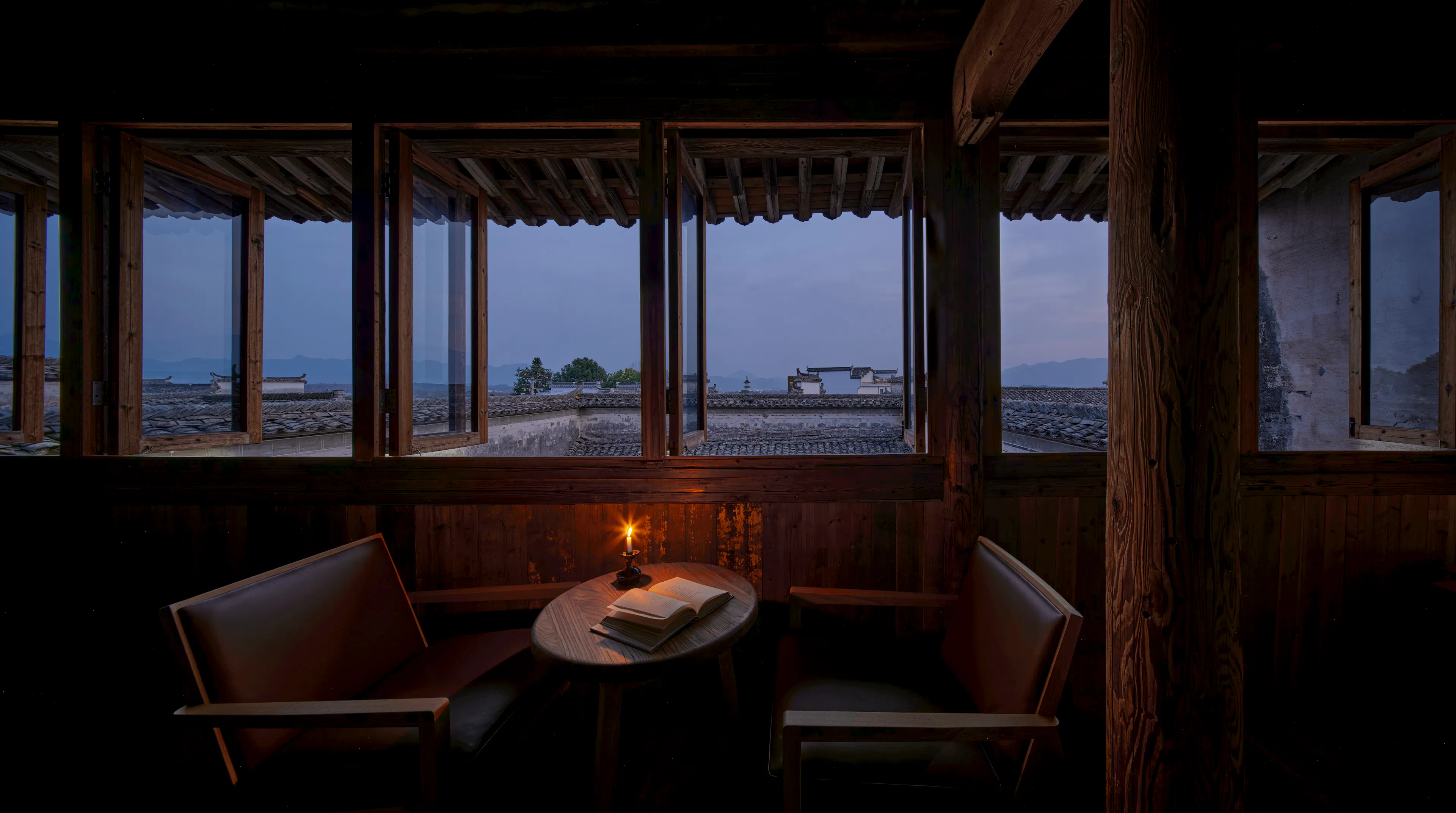 LIBRAIRIE AVANT-GARDE — 1