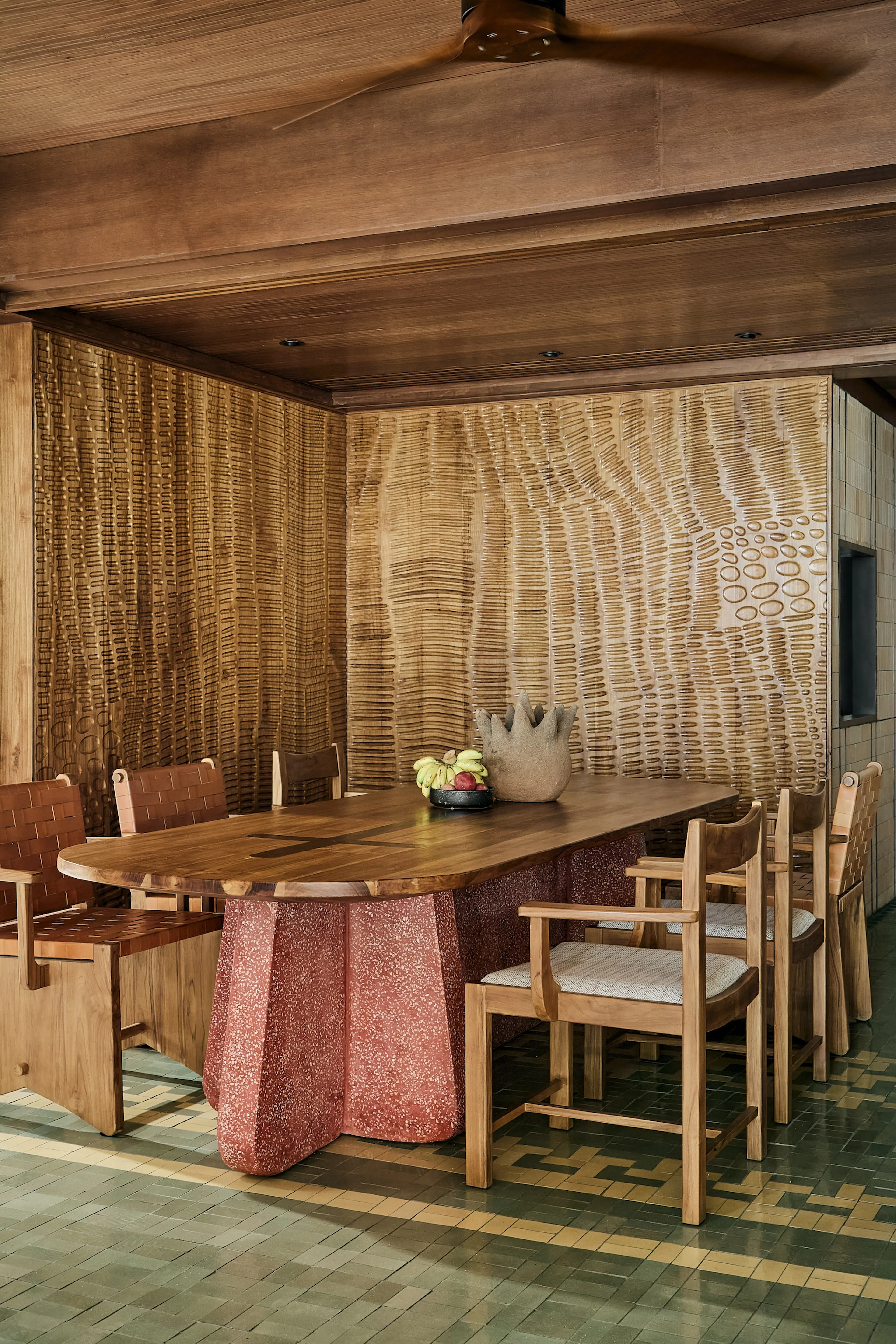 Laku Beach Club — 9