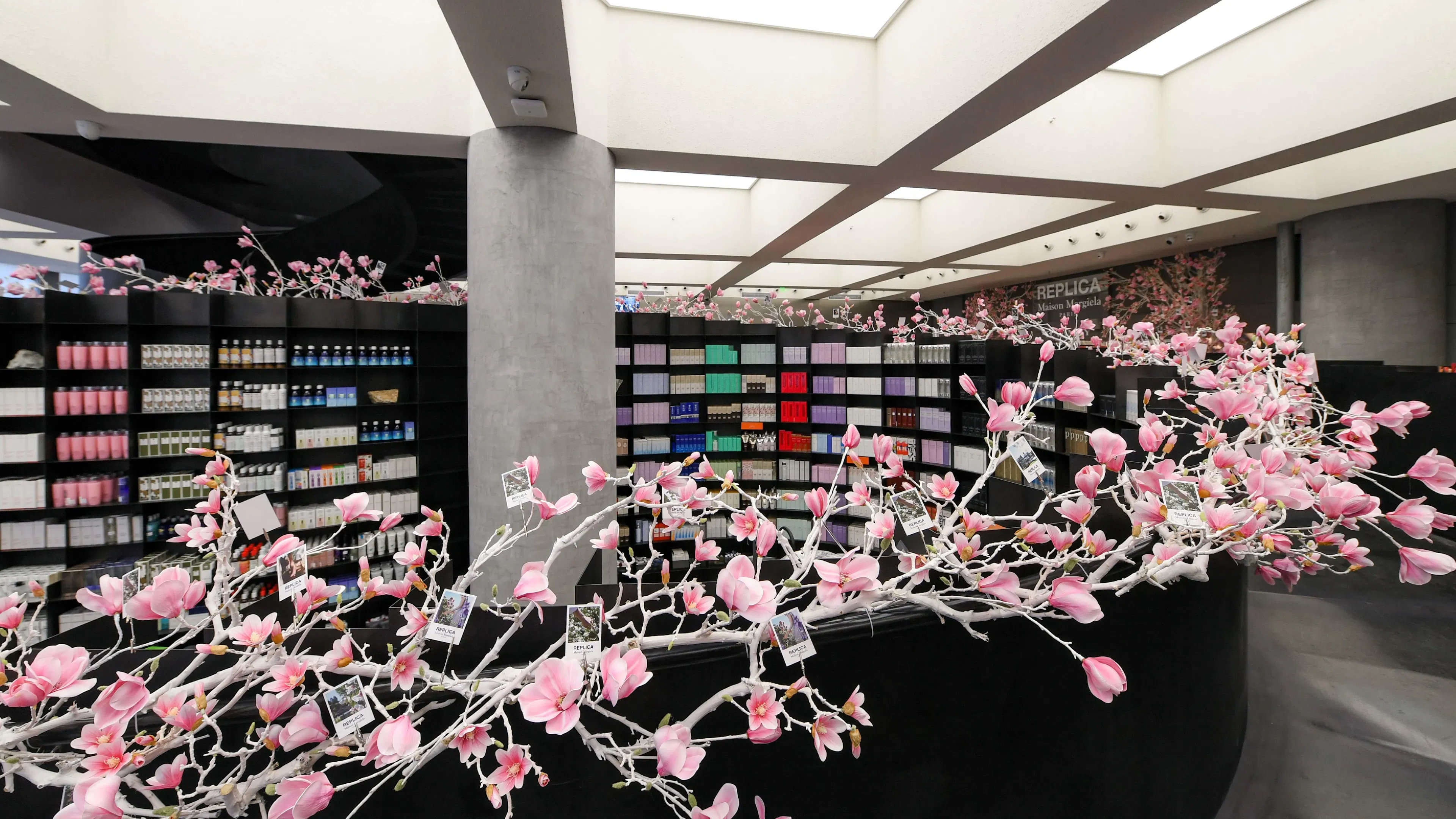 TX Black Market — 19