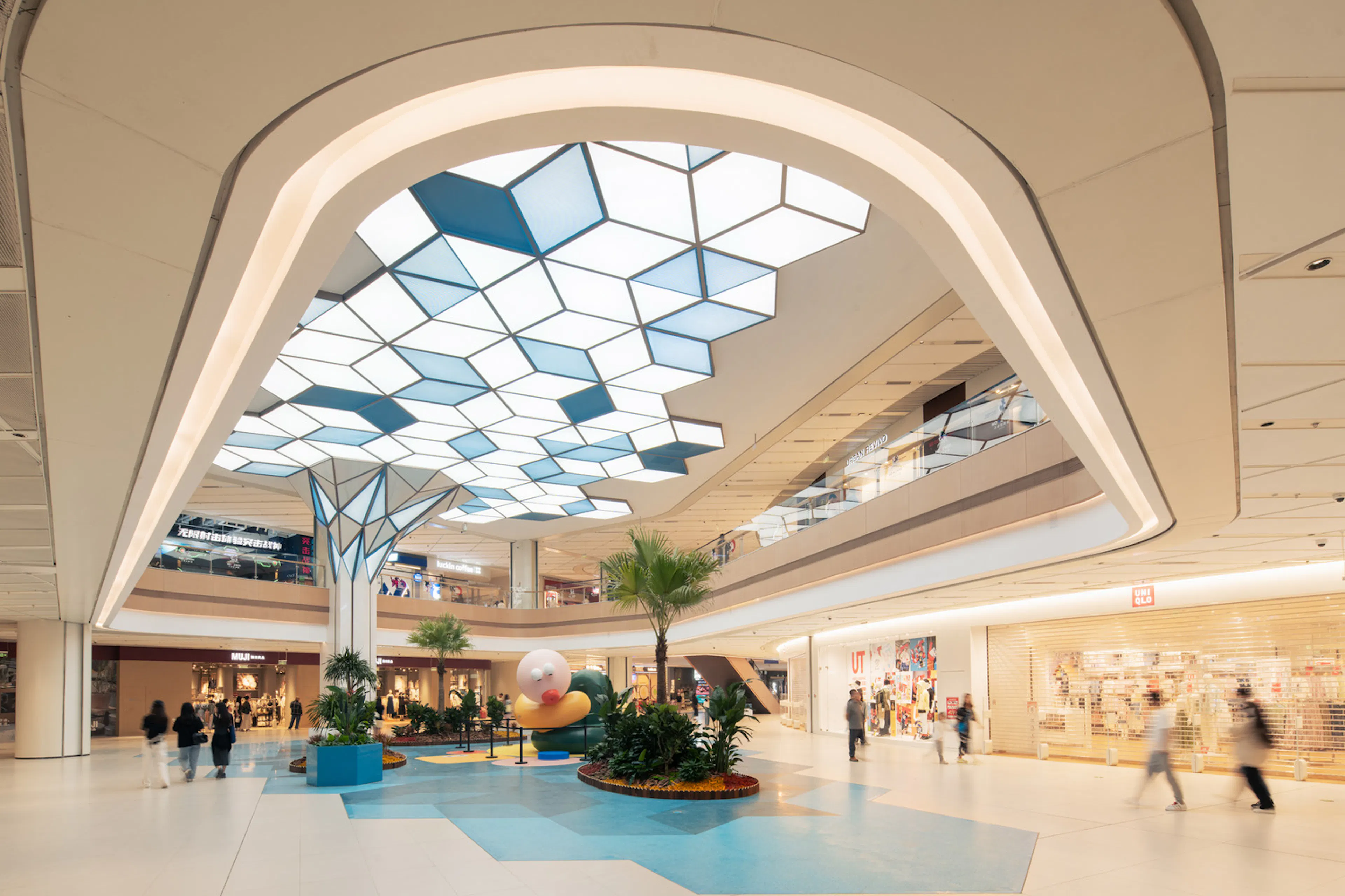 HOPS★ON Beijing — 1